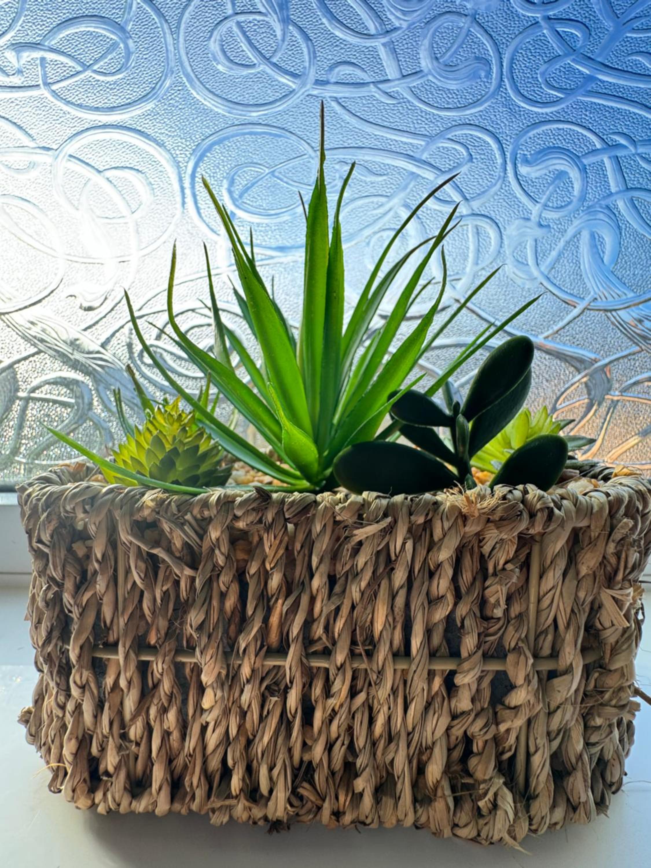 Urban Retreat