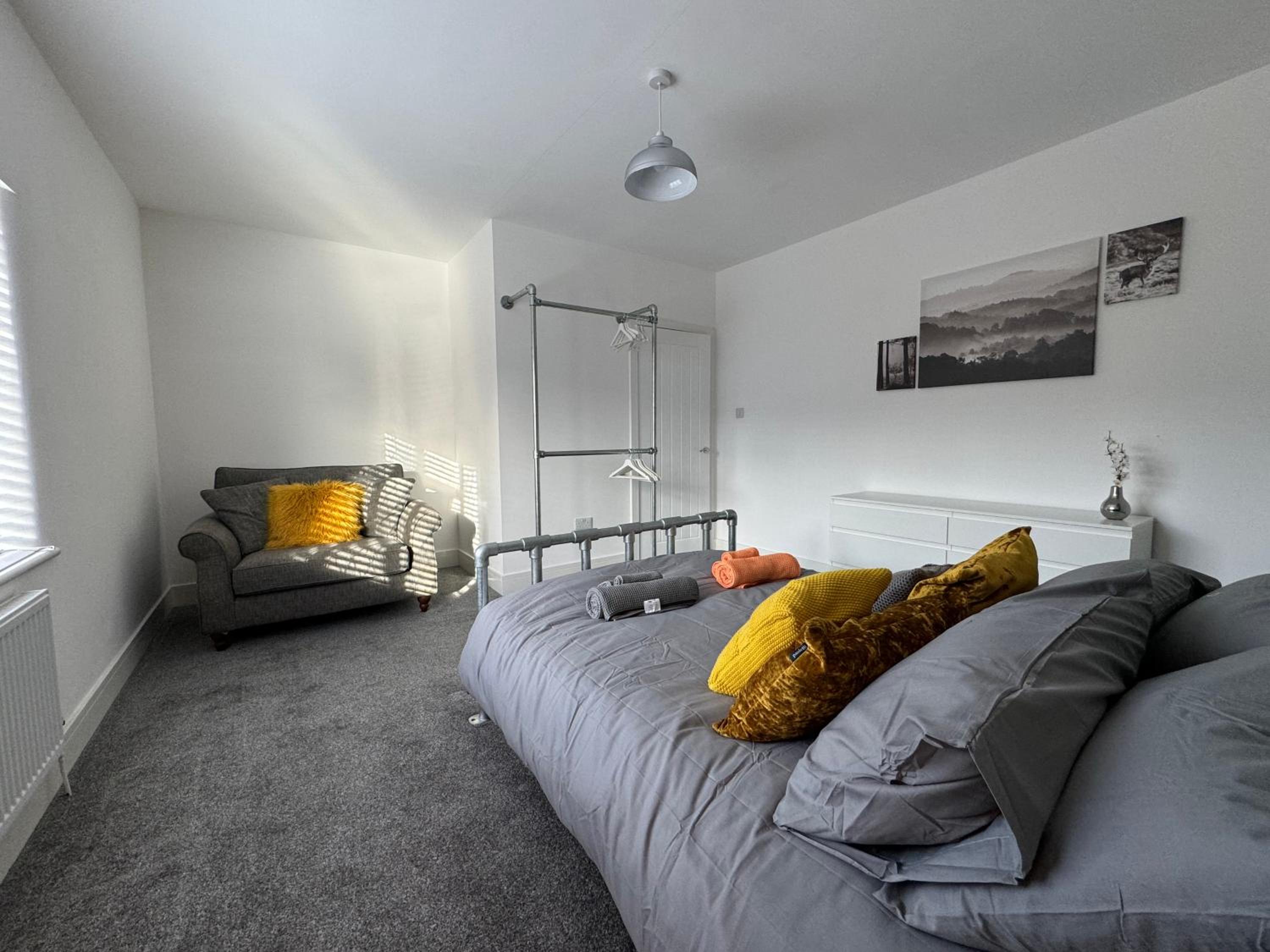Urban Retreat