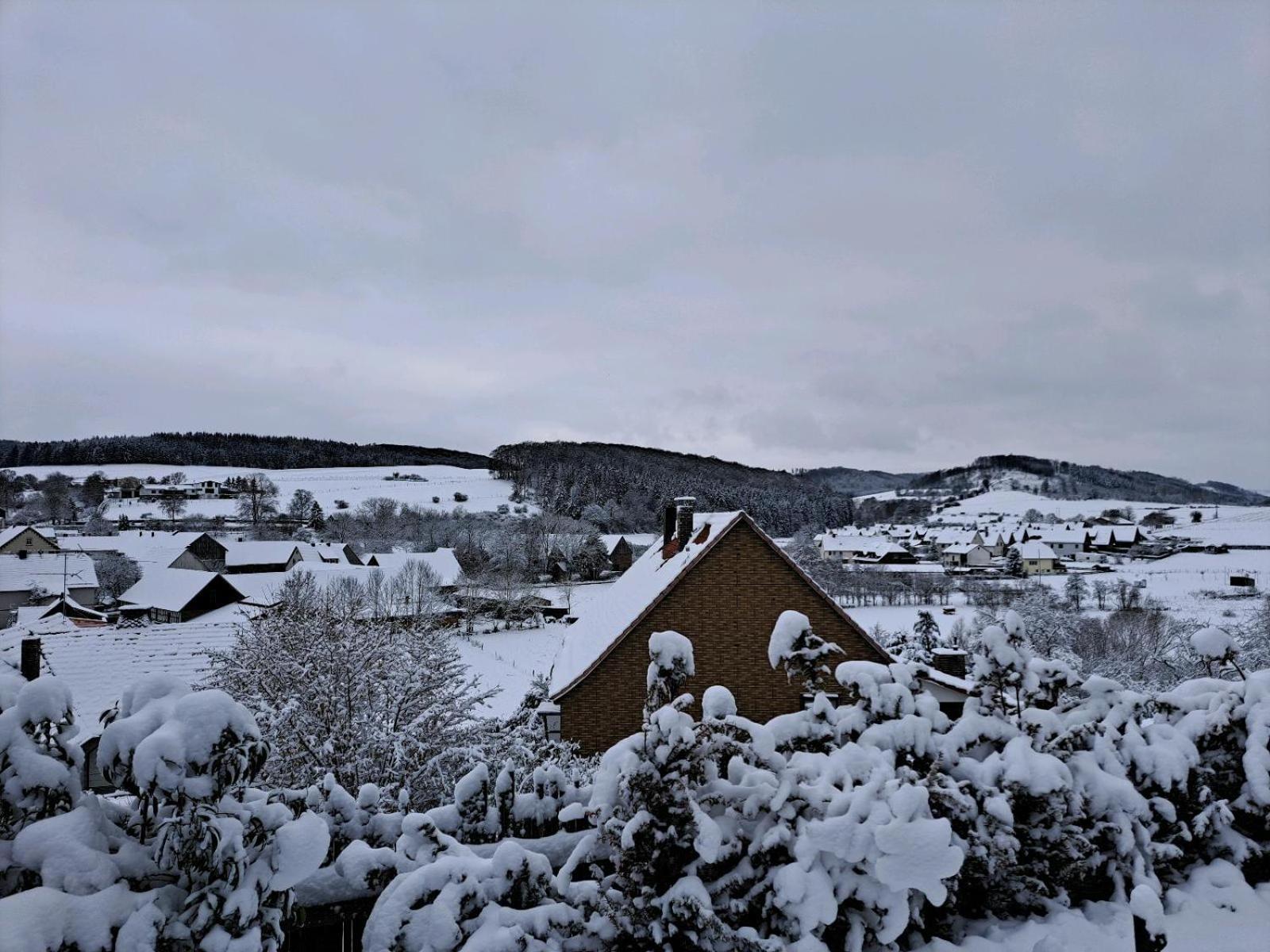 Sauerland-Tinyworld - Ihr Tiny Ferienhaus am Rande des Sauerlandes, Nähe Diemelsee