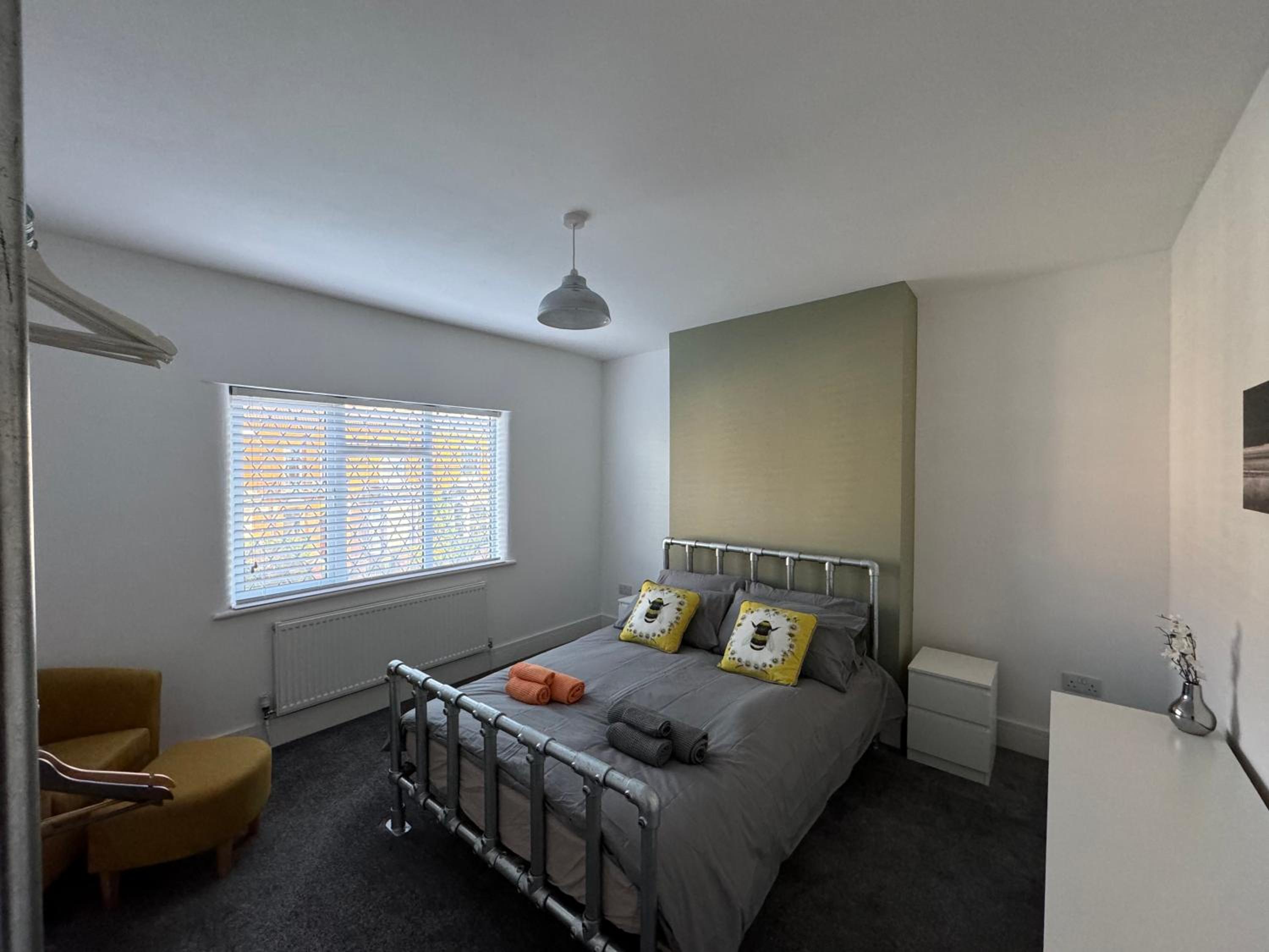 Urban Retreat