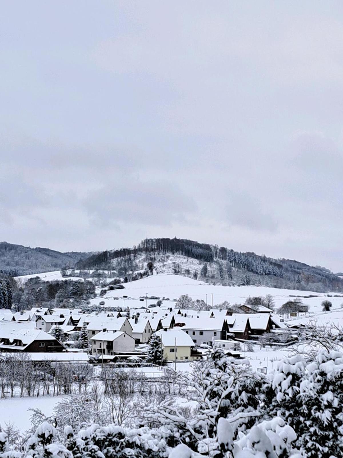 Sauerland-Tinyworld - Ihr Tiny Ferienhaus am Rande des Sauerlandes, Nähe Diemelsee