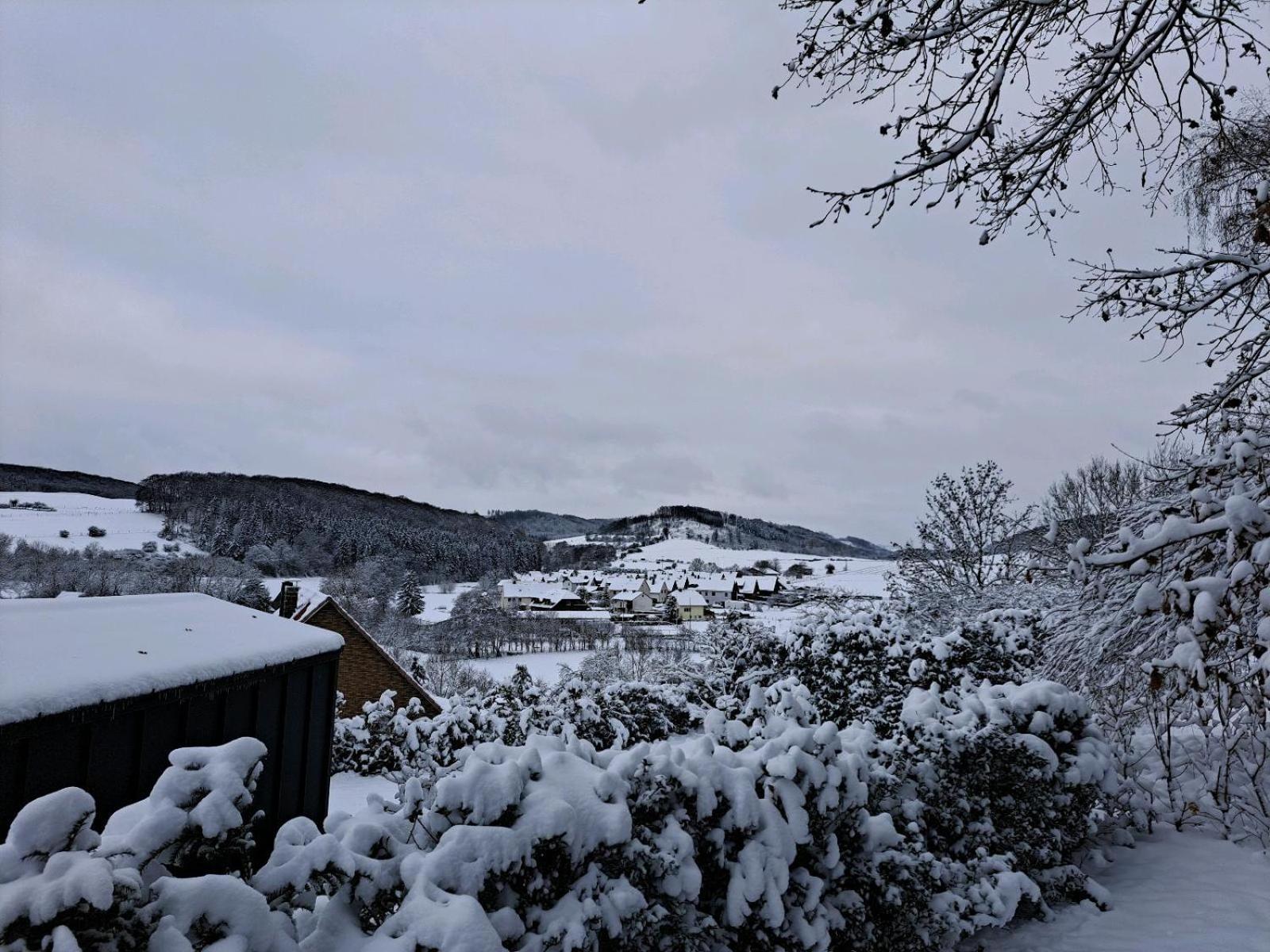 Sauerland-Tinyworld - Ihr Tiny Ferienhaus am Rande des Sauerlandes, Nähe Diemelsee