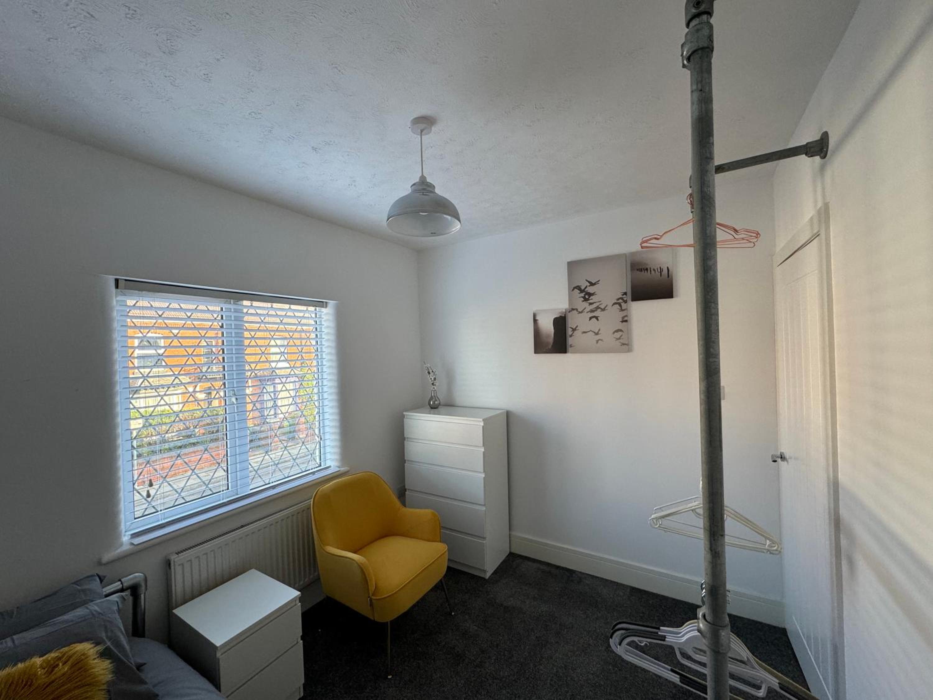 Urban Retreat