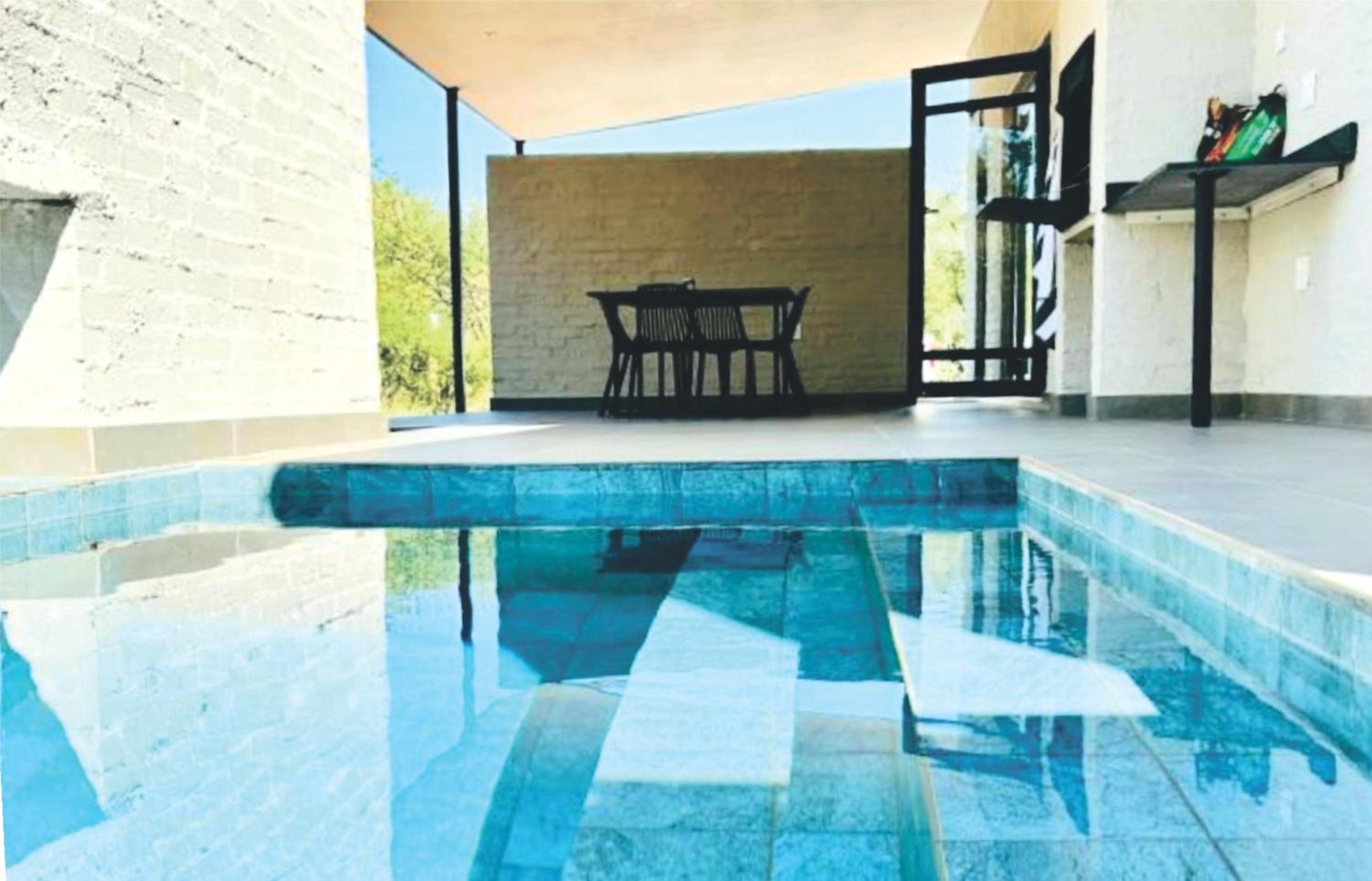 Waterside Cottages & Villas - Self Catering