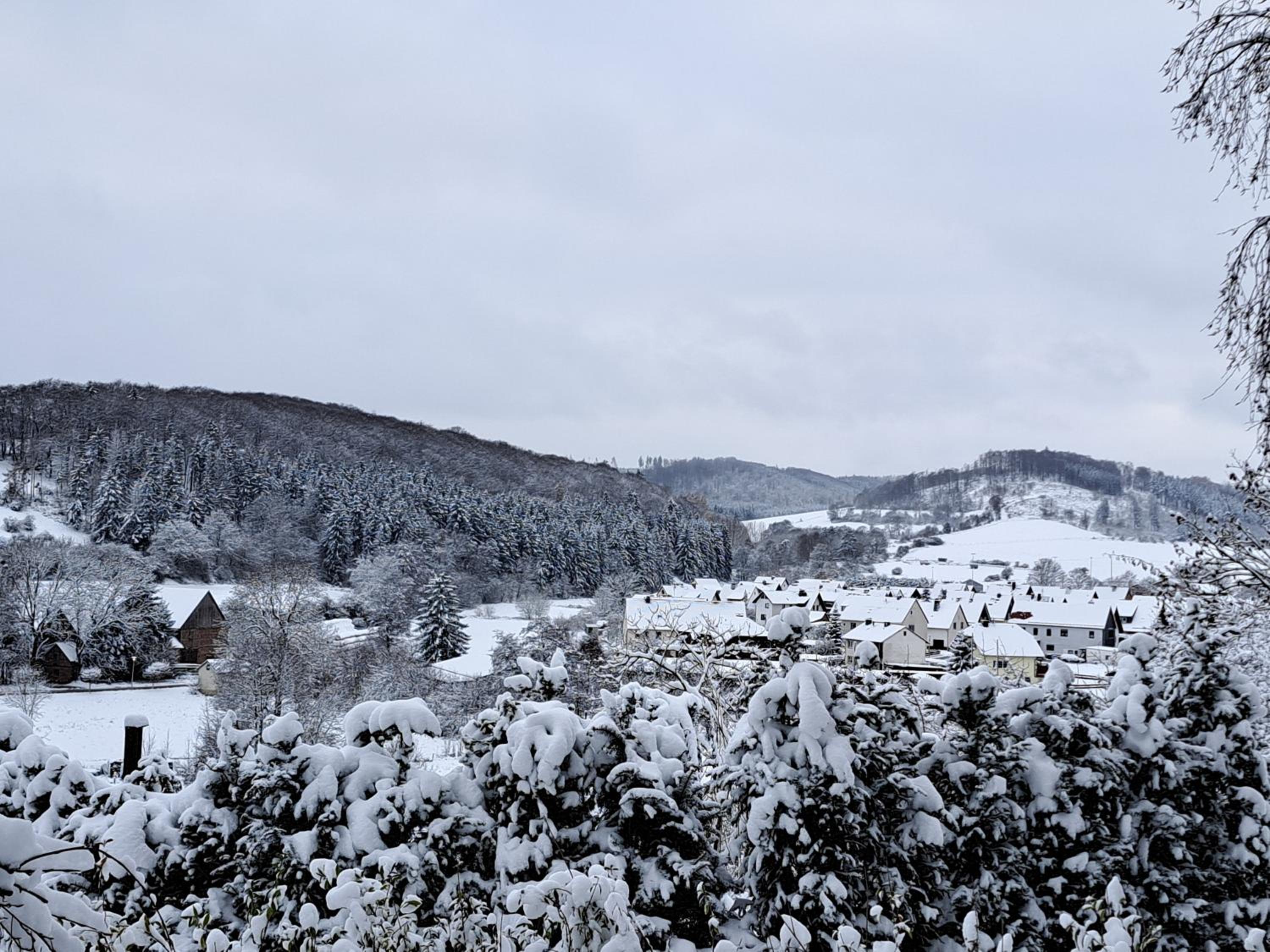 Sauerland-Tinyworld - Ihr Tiny Ferienhaus am Rande des Sauerlandes, Nähe Diemelsee