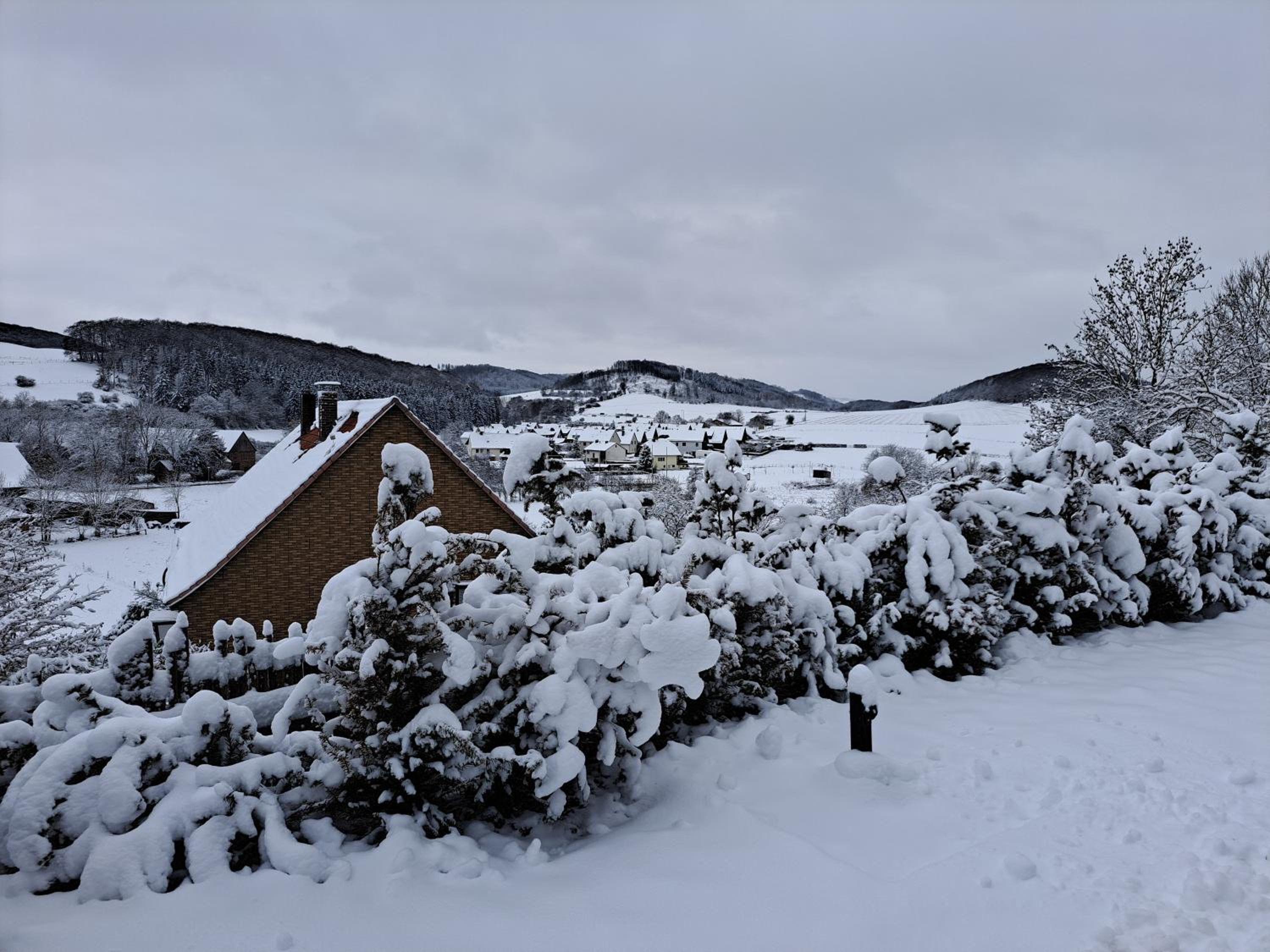 Sauerland-Tinyworld - Ihr Tiny Ferienhaus am Rande des Sauerlandes, Nähe Diemelsee