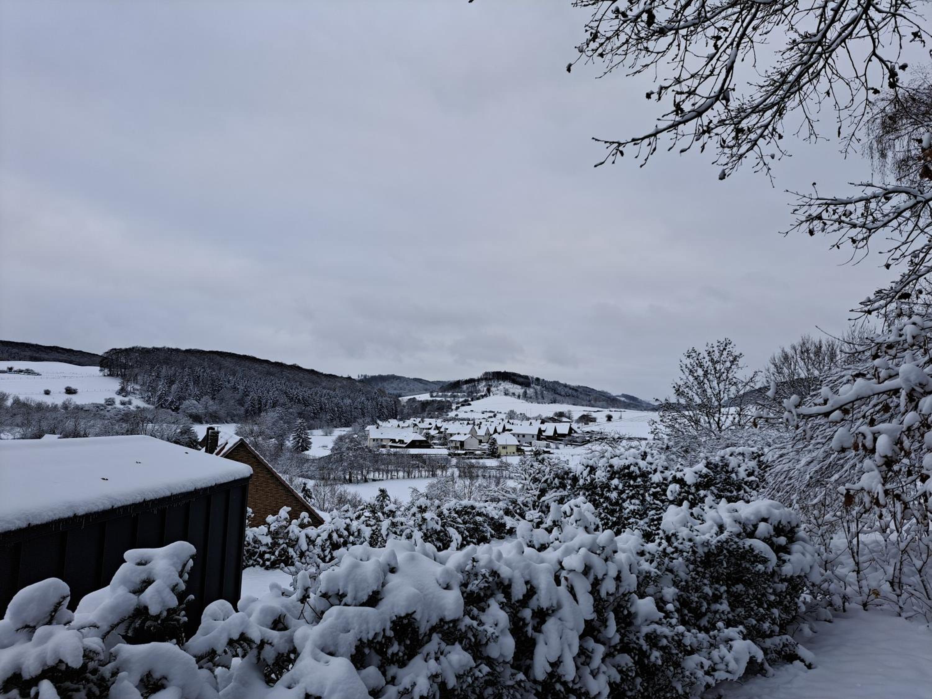 Sauerland-Tinyworld - Ihr Tiny Ferienhaus am Rande des Sauerlandes, Nähe Diemelsee