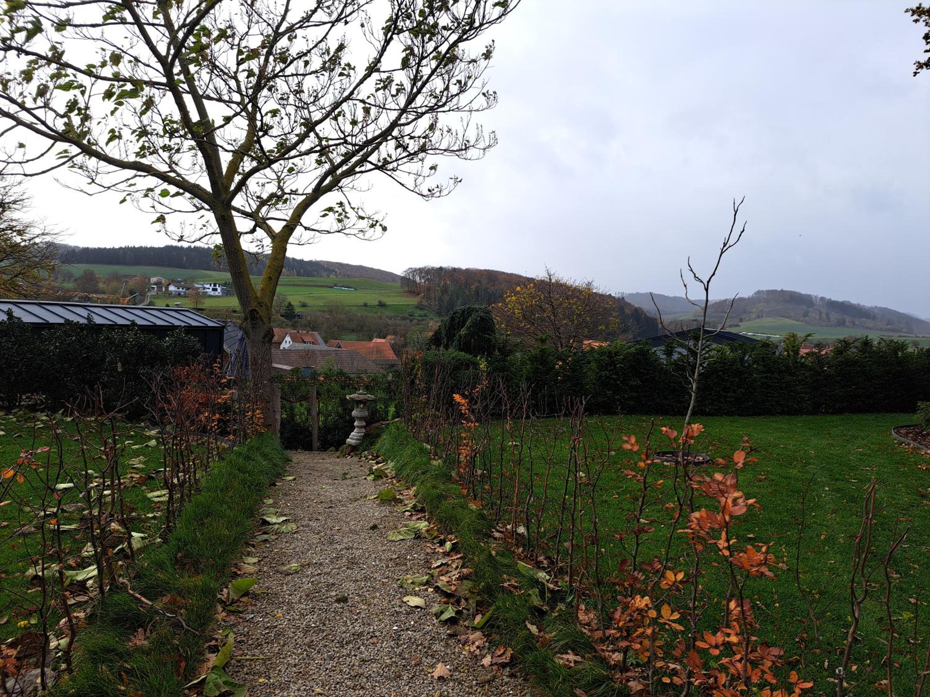 Sauerland-Tinyworld - Ihr Tiny Ferienhaus am Rande des Sauerlandes, Nähe Diemelsee