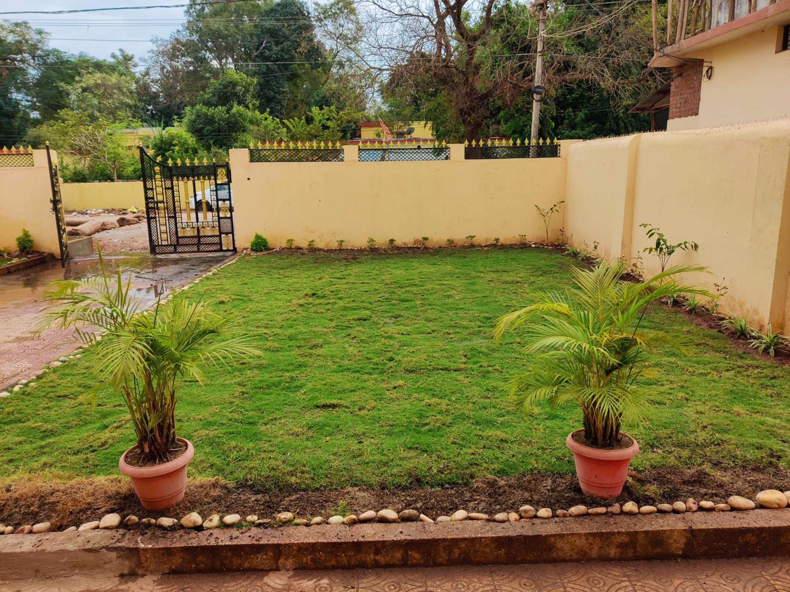 Sangeeta's Homestay view 5