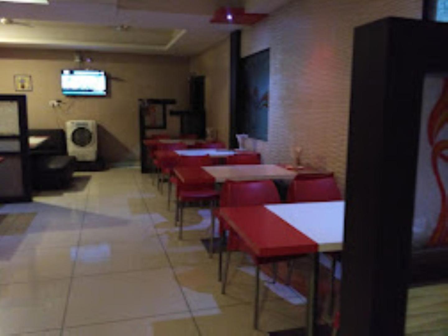 HOTEL SHANTIDOOT , Gadarwara view 5