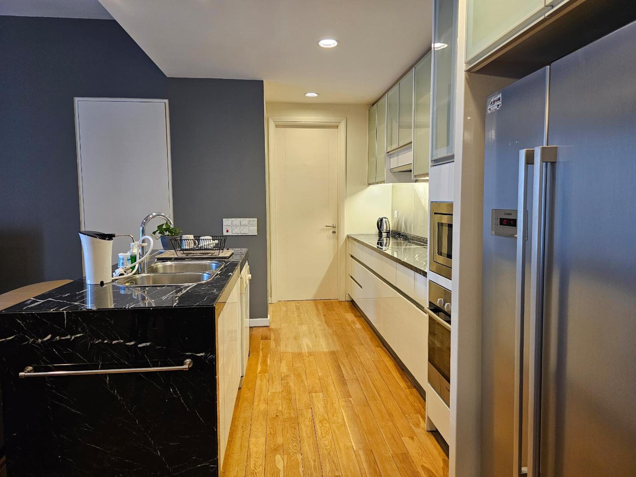 Luxurious Apartment St Mary Residences Resort Style