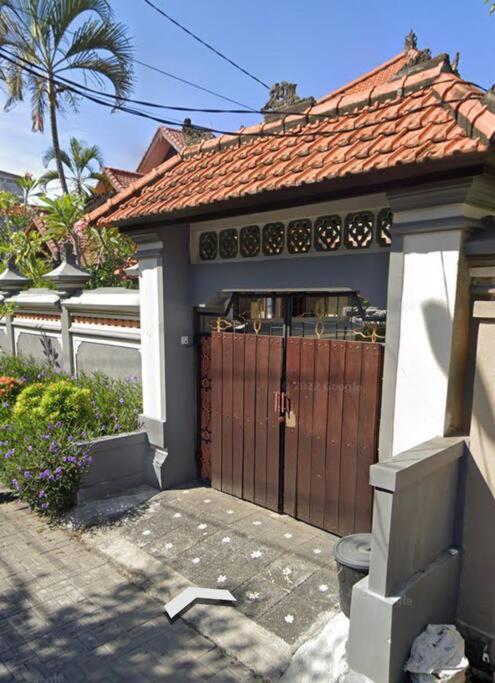 Damaris Bali Villa view 4
