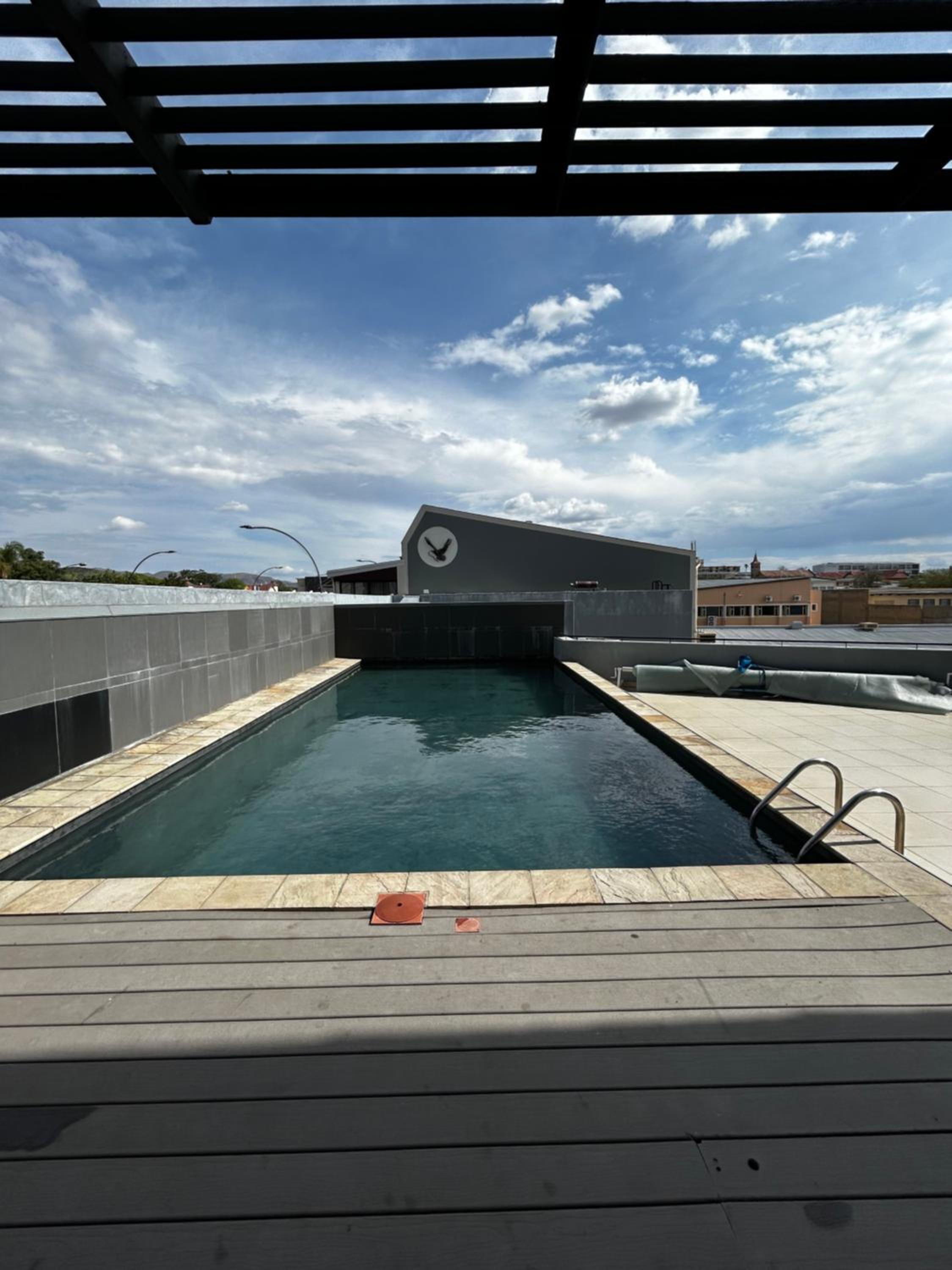 Cozy Retreat in Windhoek view 3