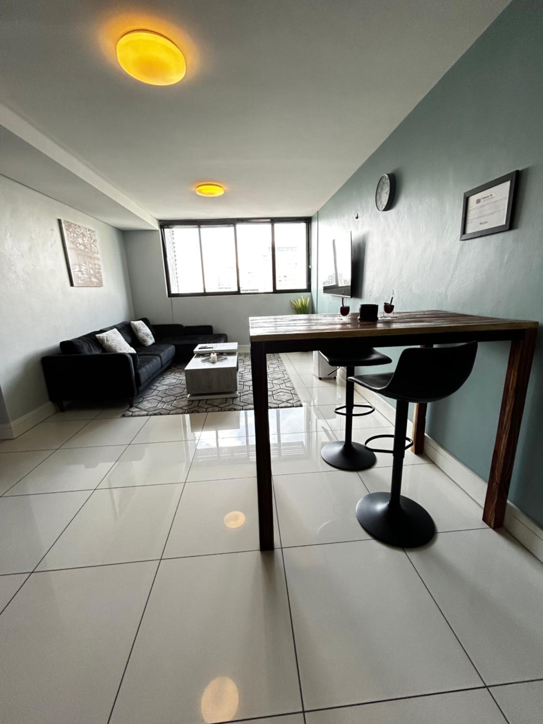 Cozy Retreat in Windhoek view 2