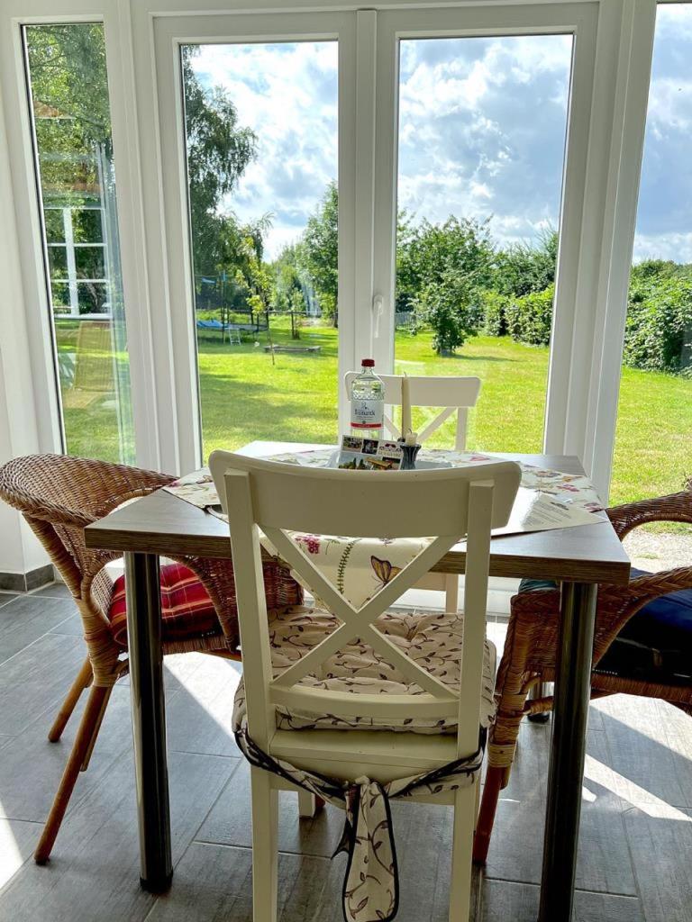 FerienGut Gaarz - Cottage 29