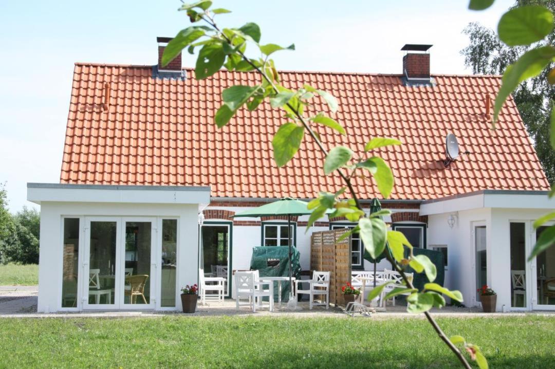 FerienGut Gaarz - Cottage 29