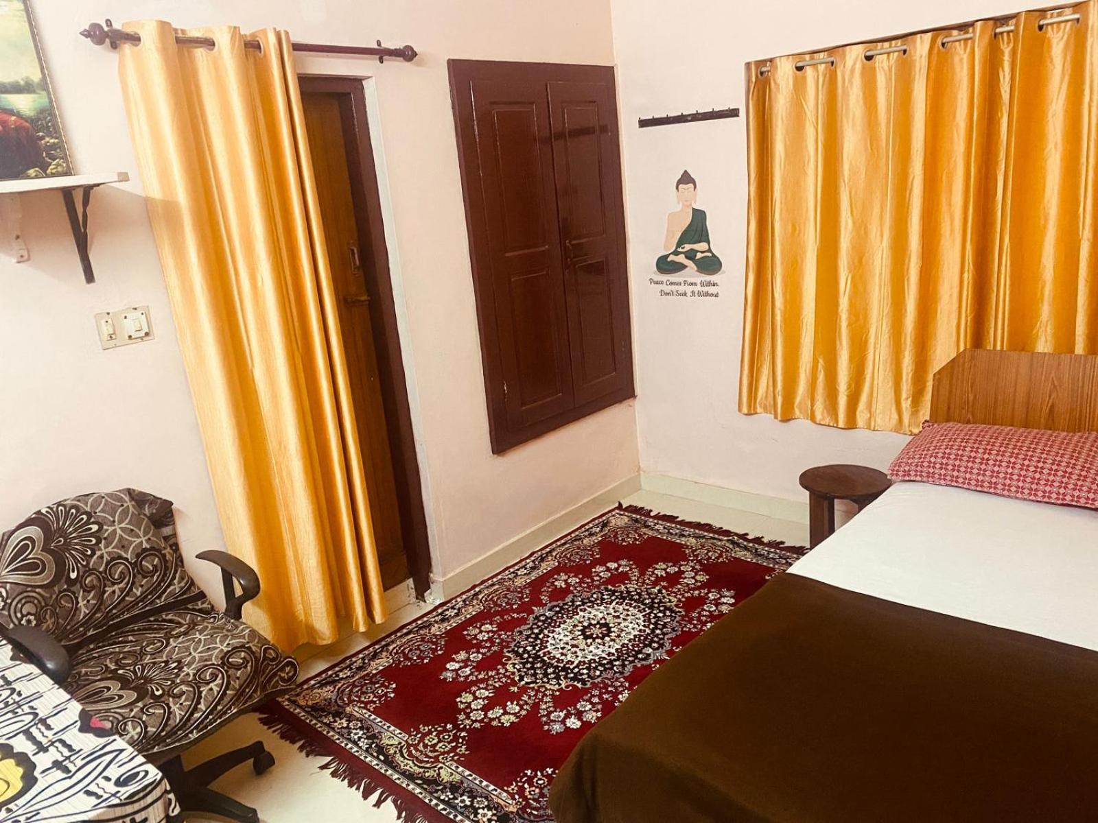 Homestay - Heaven Aumgarden view 2