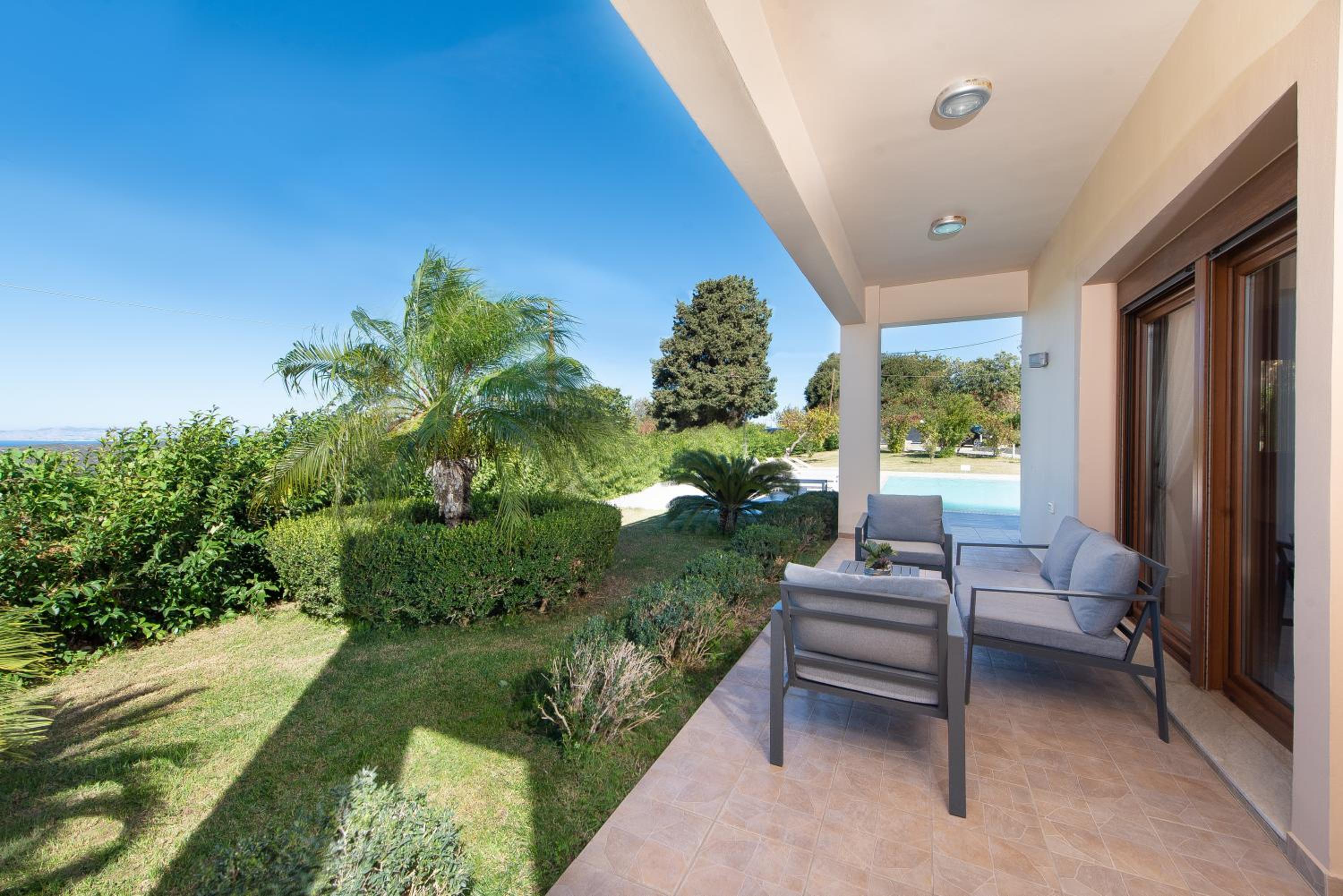 Vlasis' Eden Villa - Islander's Home Collection view 3