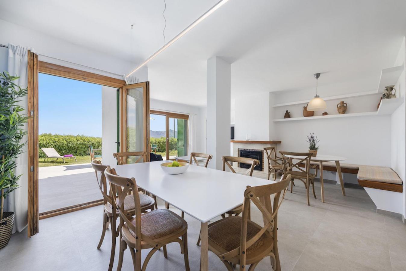 Apartment Blavamar view 4