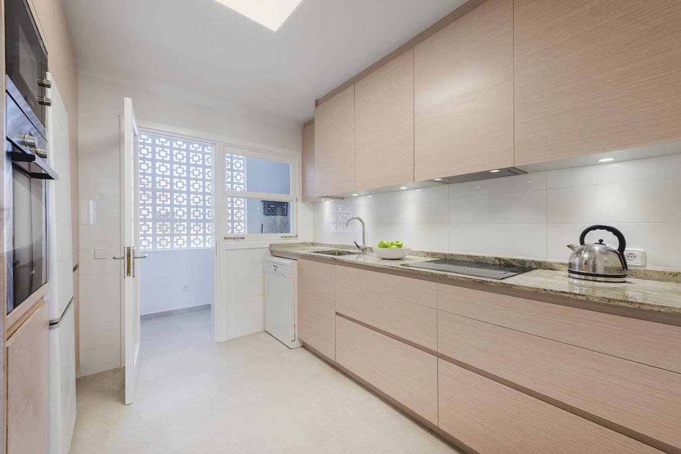 Apartment Blavamar view 5