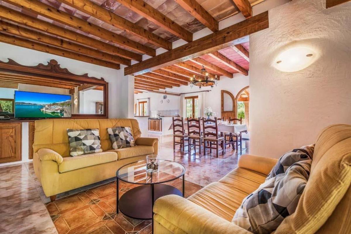 Villa Chincho I photo 2