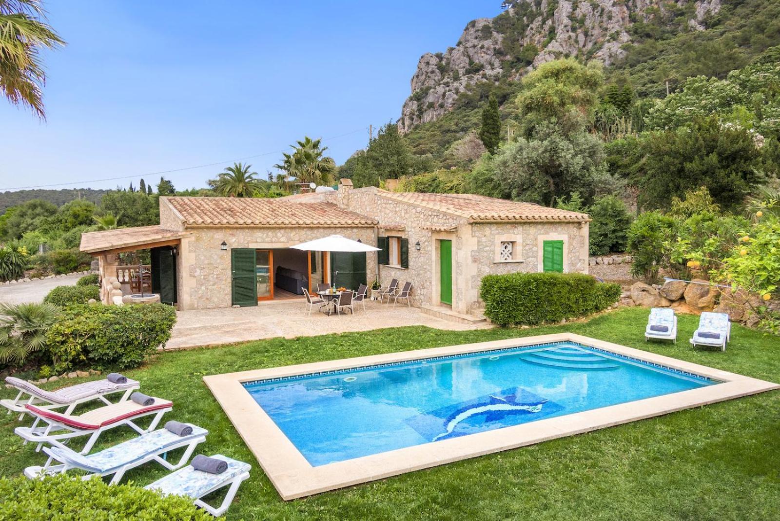 Villa Can Bach photo 2