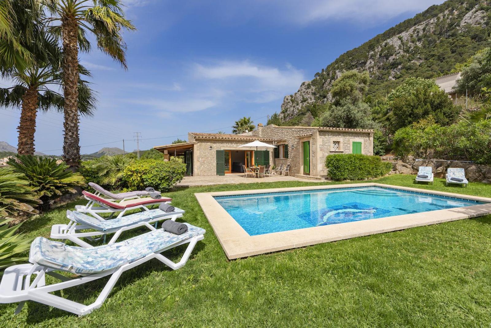 Villa Can Bach photo 5