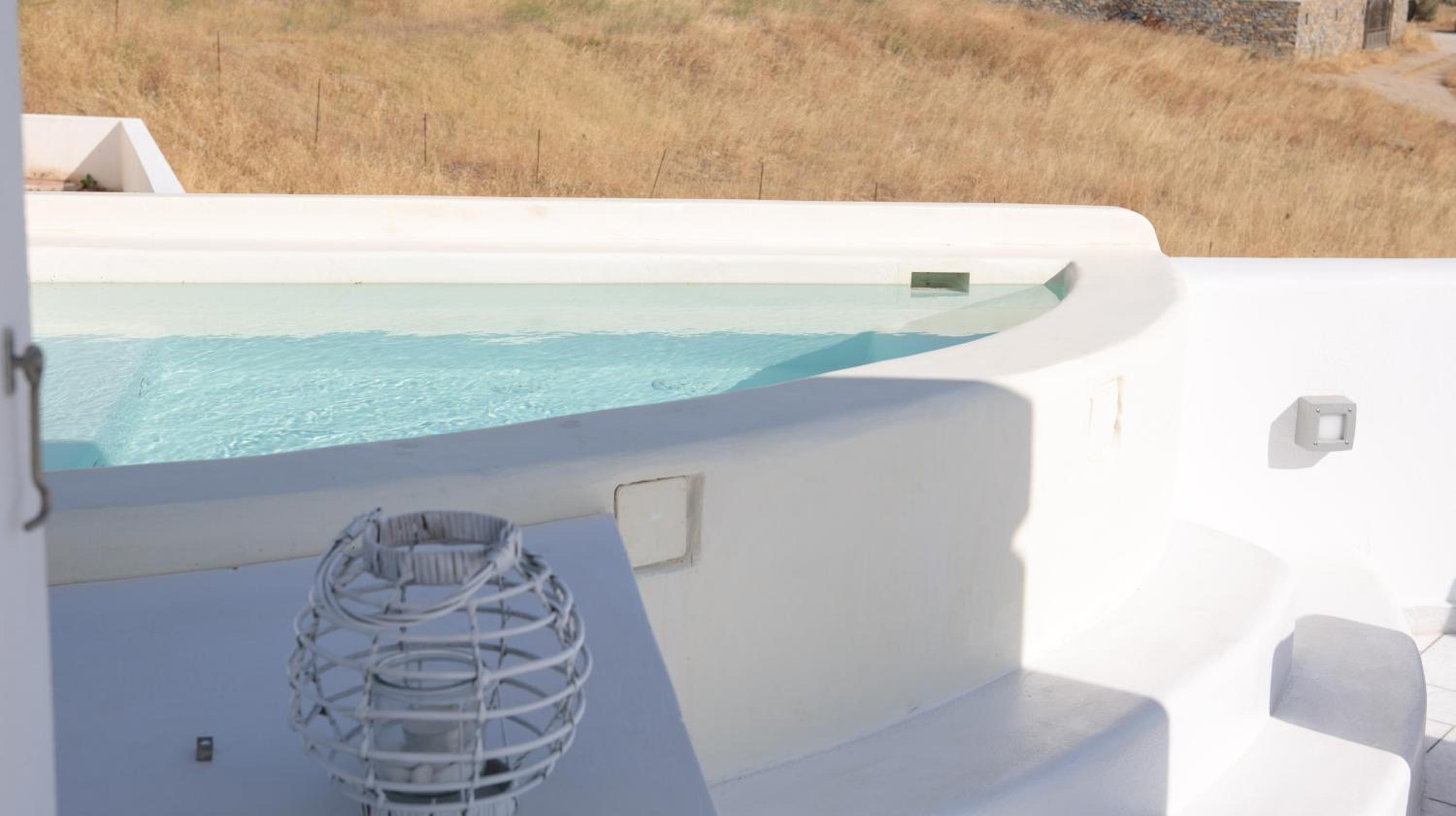Aeolos Villas Sustainable Living