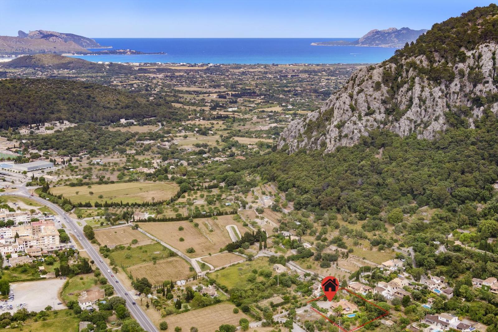 Villa Can Bach photo 4