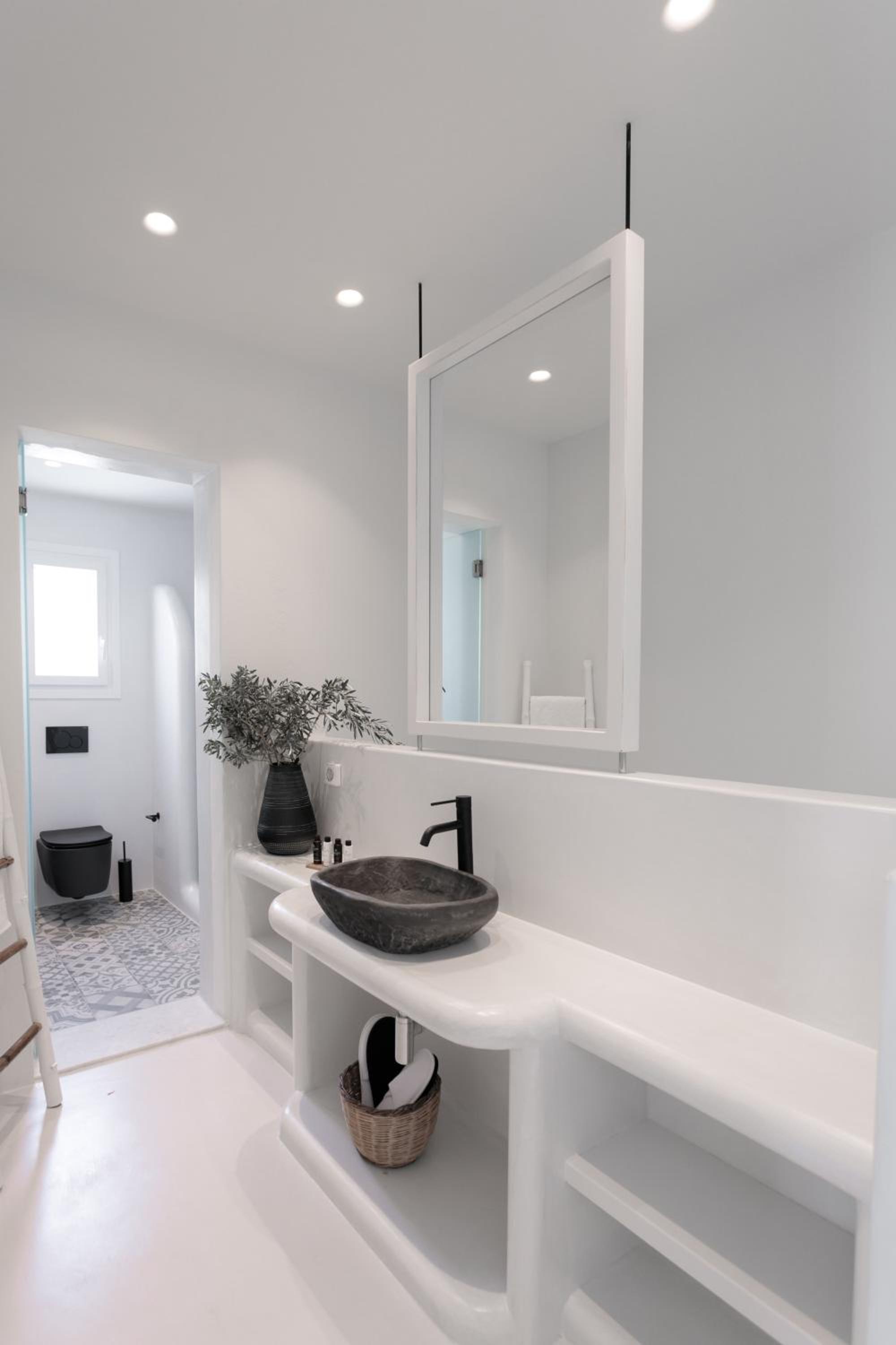 Aeolos Villas Sustainable Living