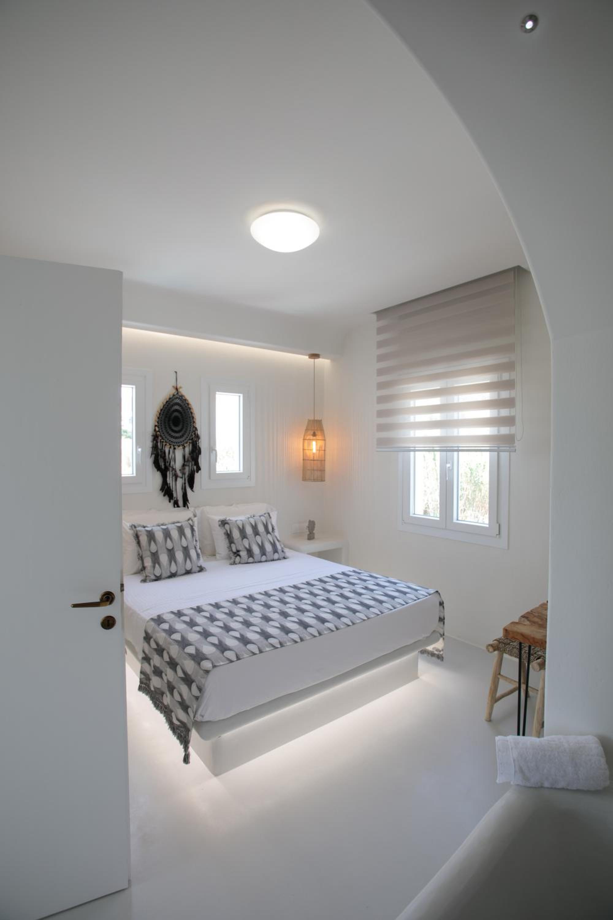 Aeolos Villas Sustainable Living