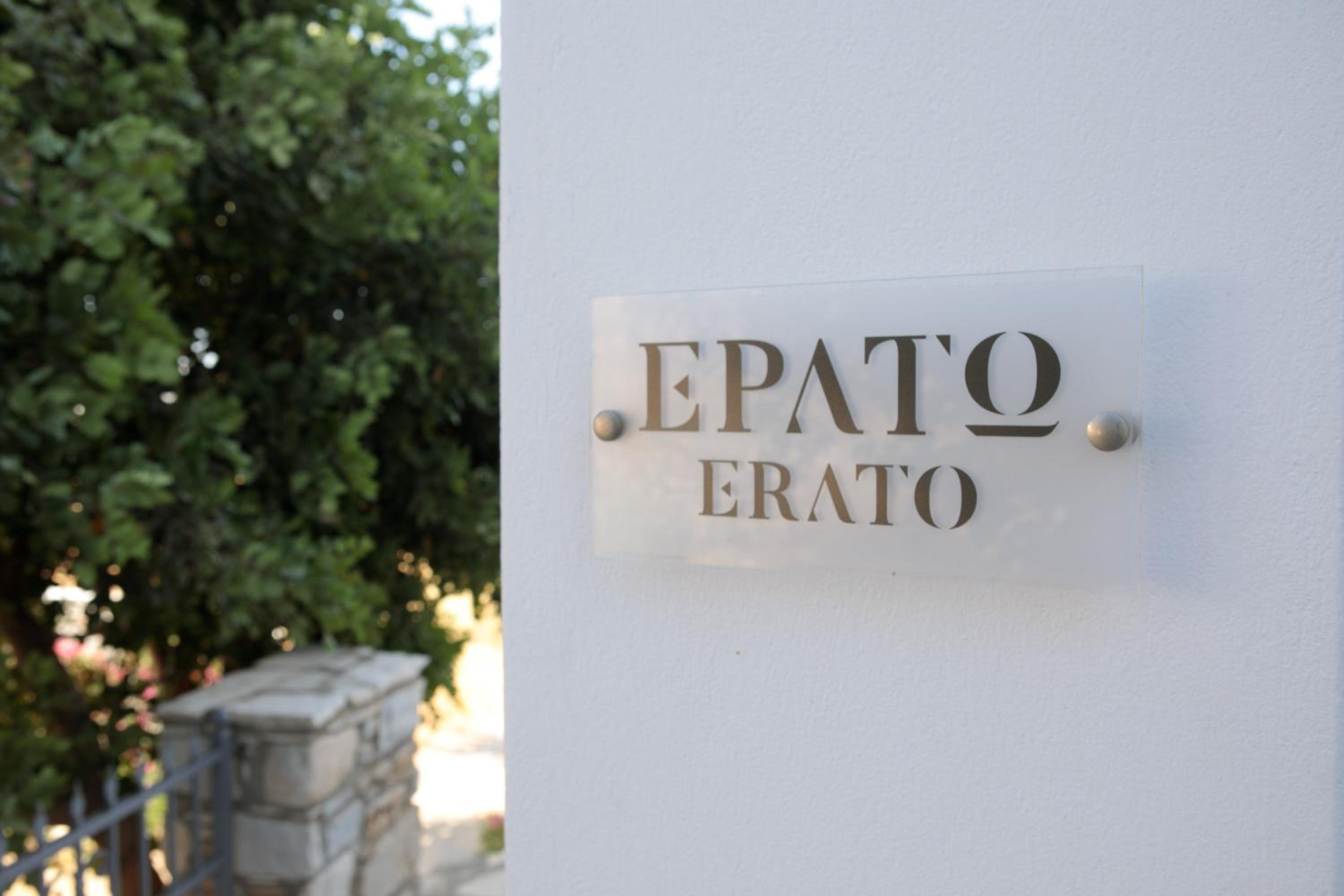 Aeolos Villas Sustainable Living