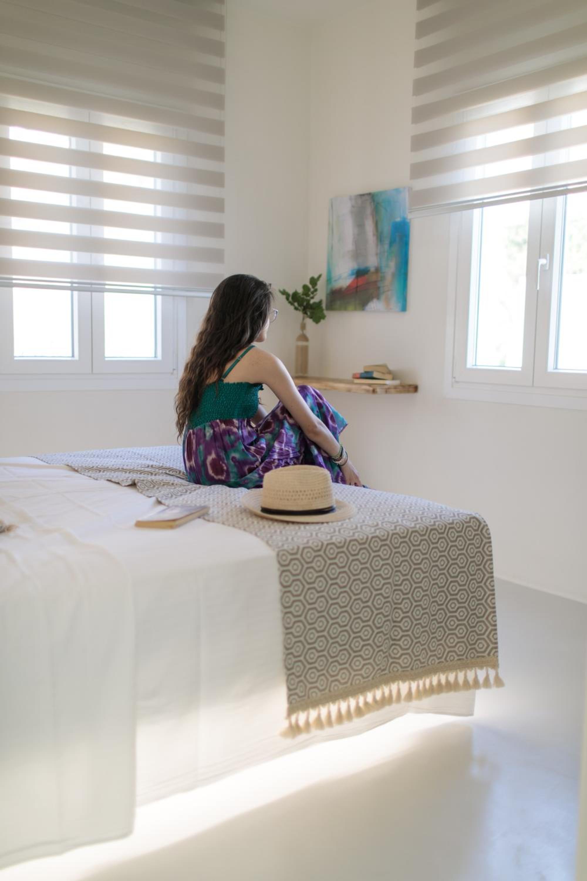 Aeolos Villas Sustainable Living