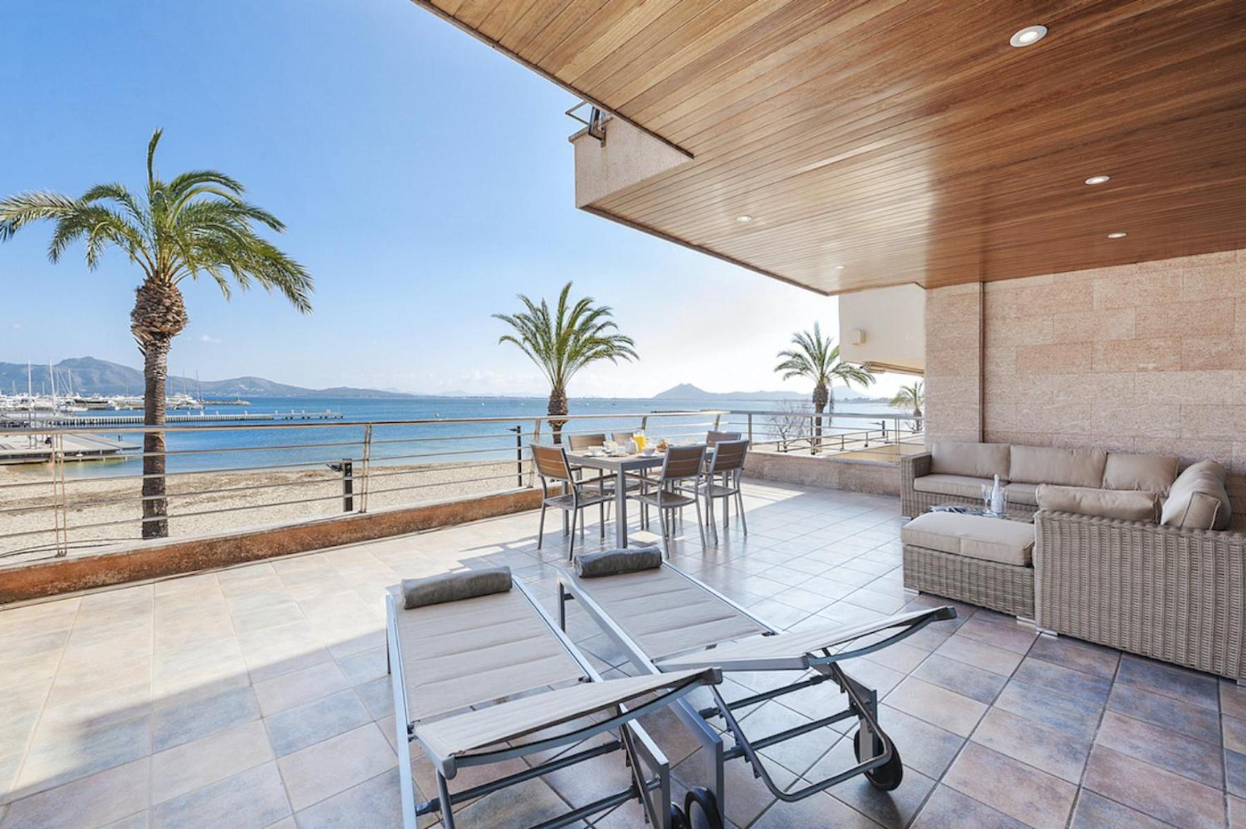 Apartment VistaMar I photo 2