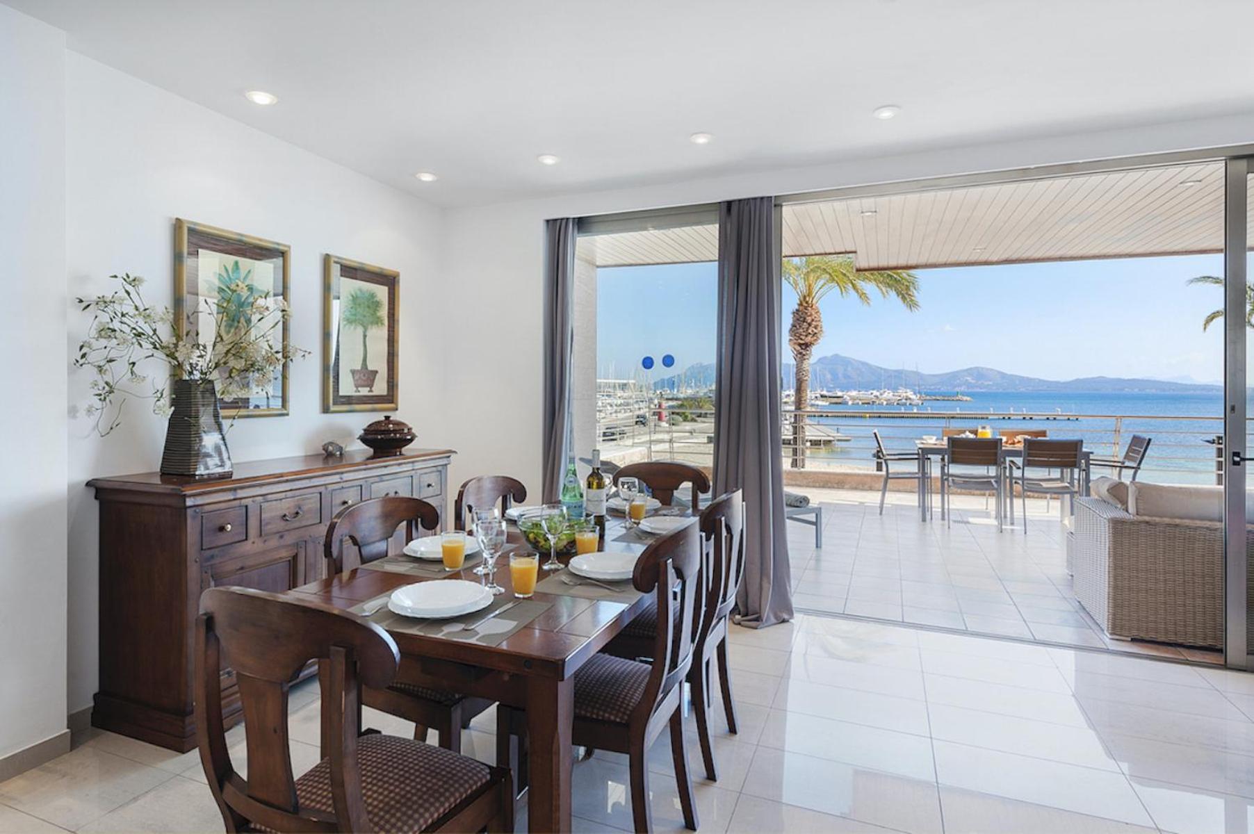 Apartment VistaMar I photo 5