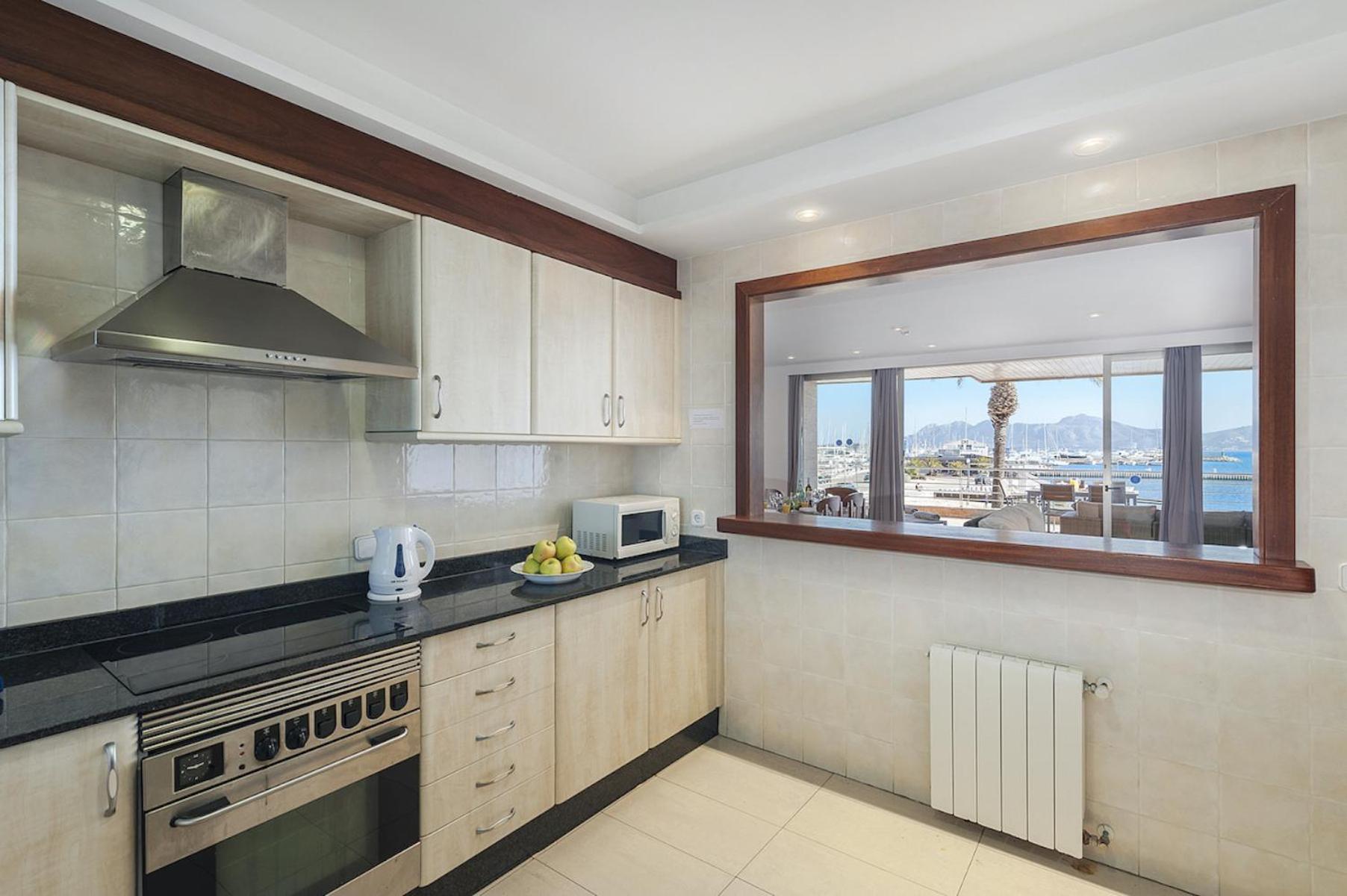 Apartment VistaMar I photo 4