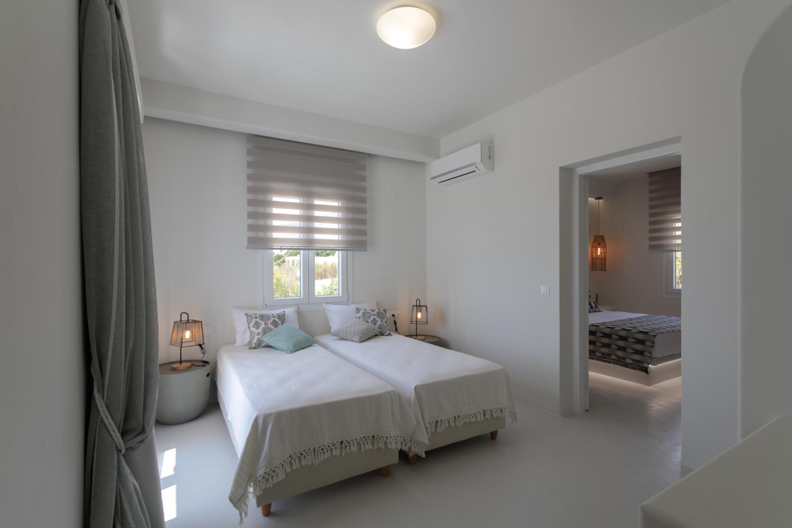 Aeolos Villas Sustainable Living