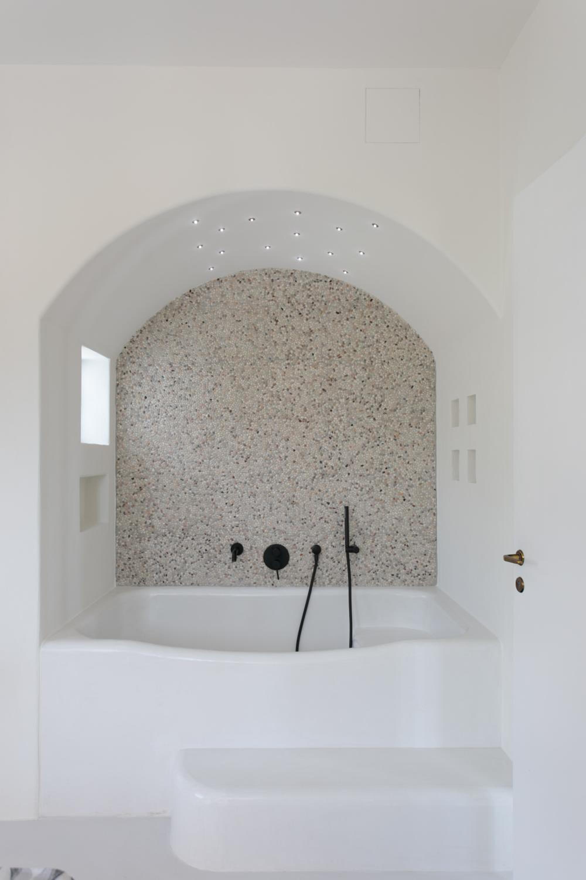 Aeolos Villas Sustainable Living