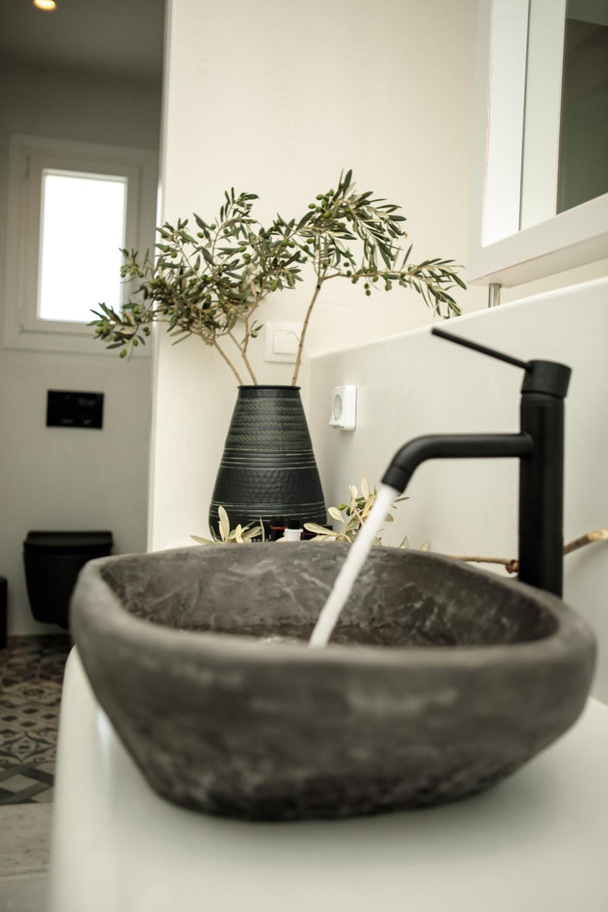 Aeolos Villas Sustainable Living