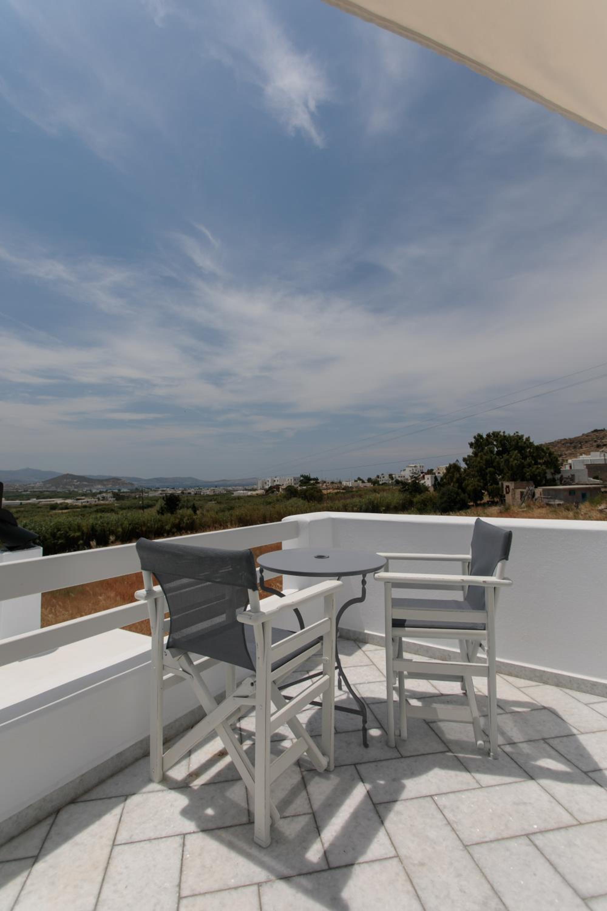 Aeolos Villas Sustainable Living