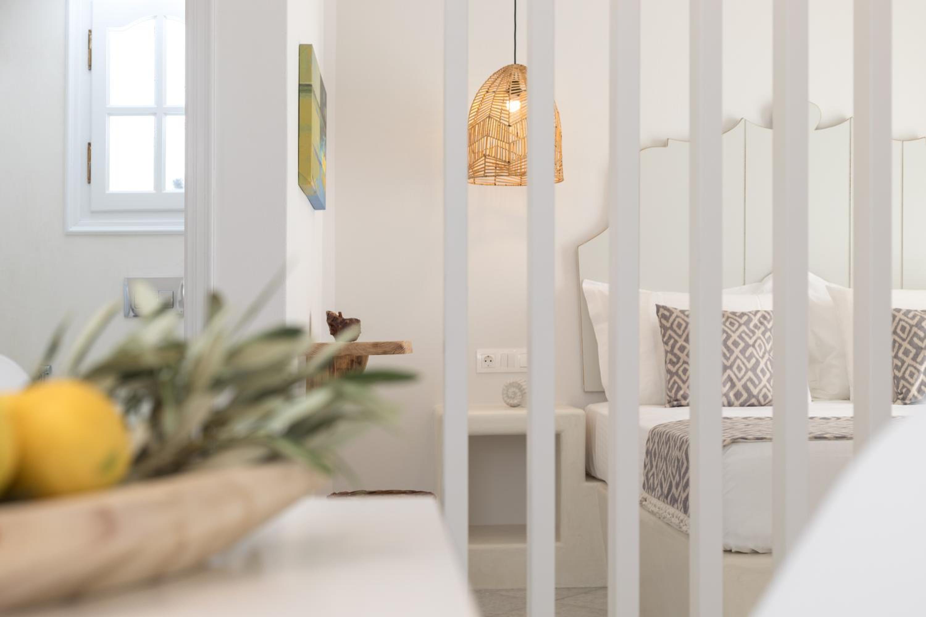 Aeolos Villas Sustainable Living