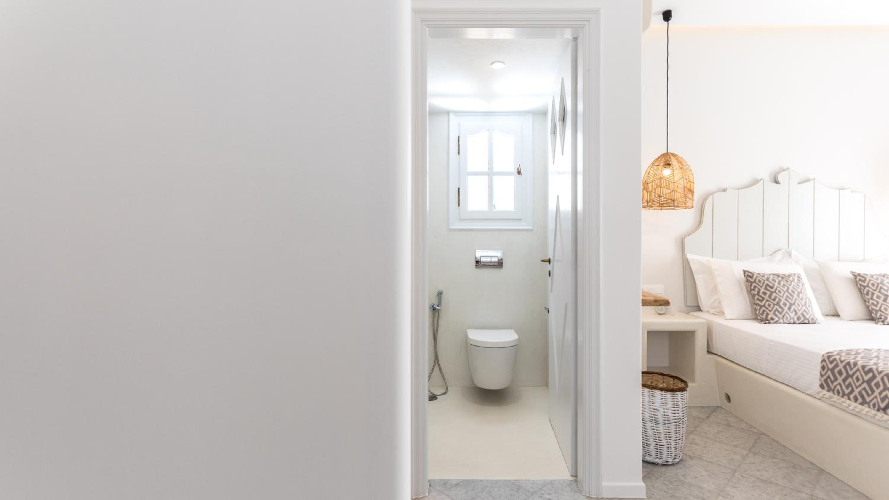 Aeolos Villas Sustainable Living