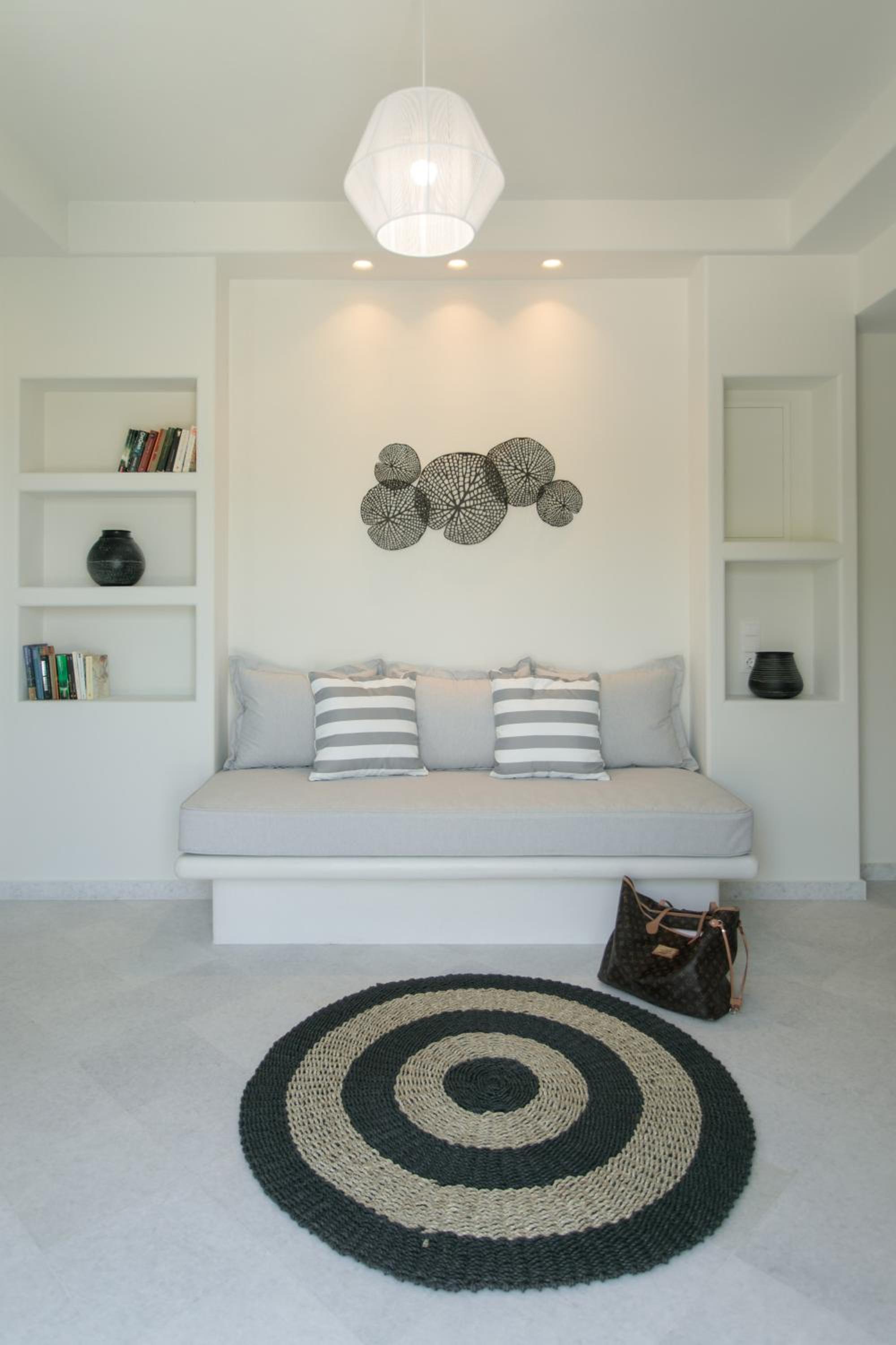 Aeolos Villas Sustainable Living