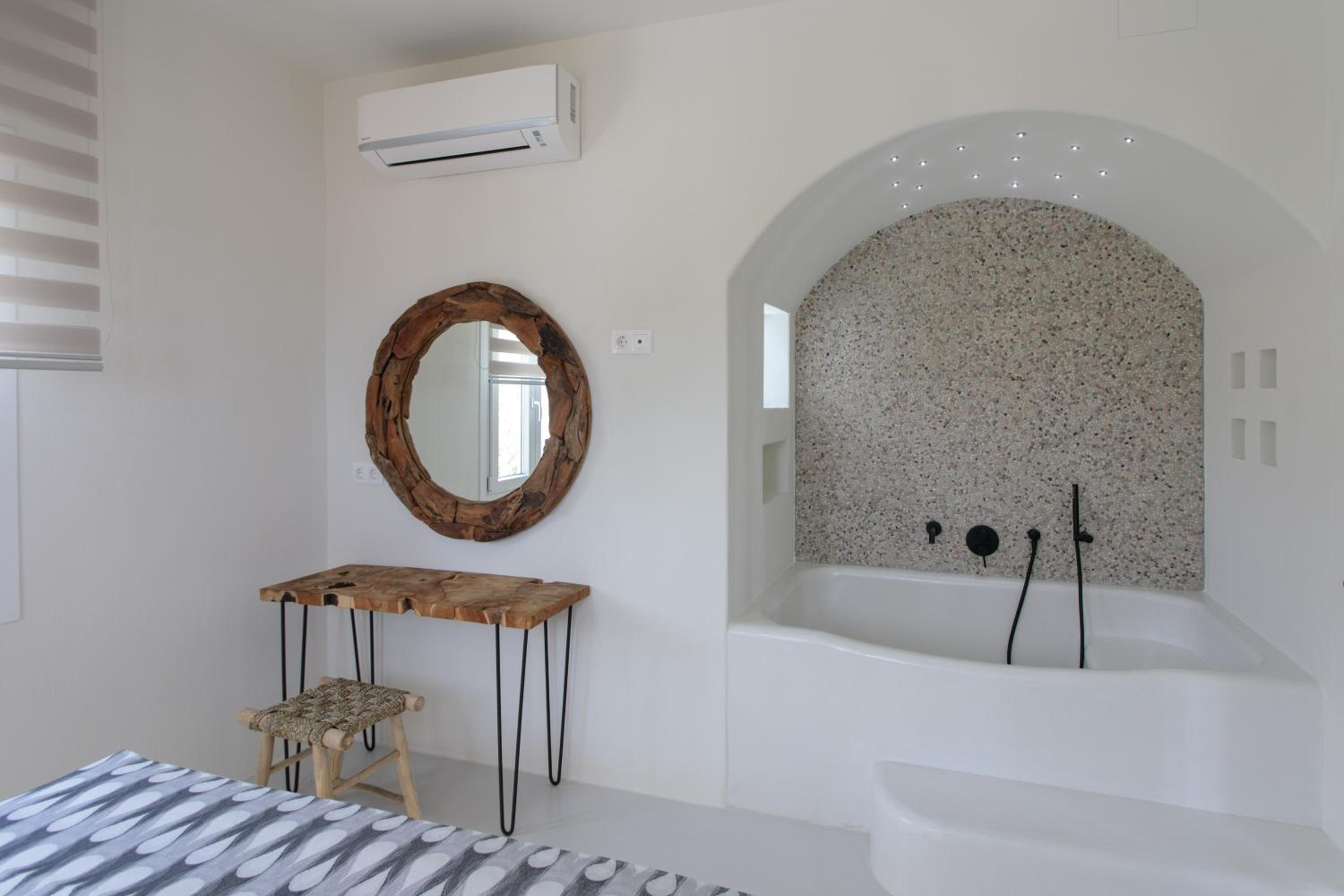 Aeolos Villas Sustainable Living