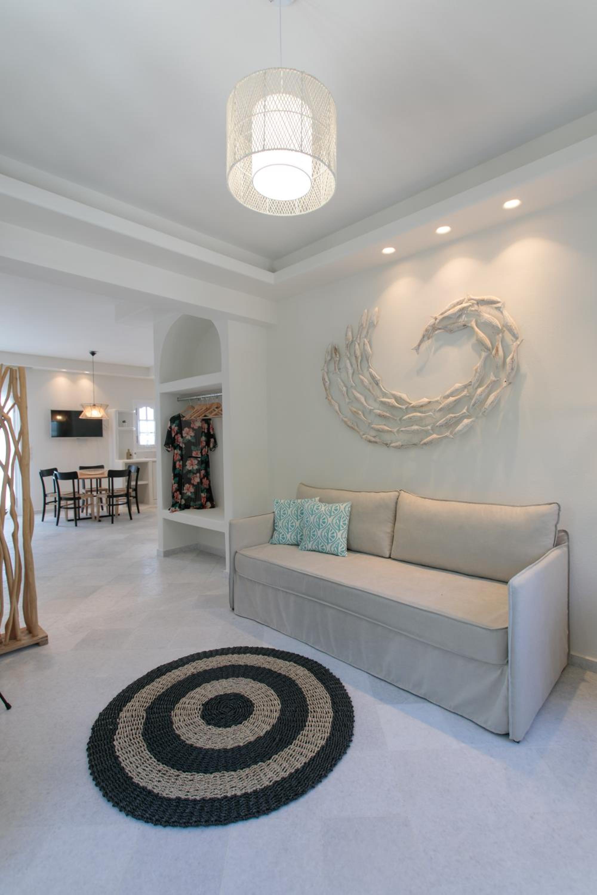 Aeolos Villas Sustainable Living