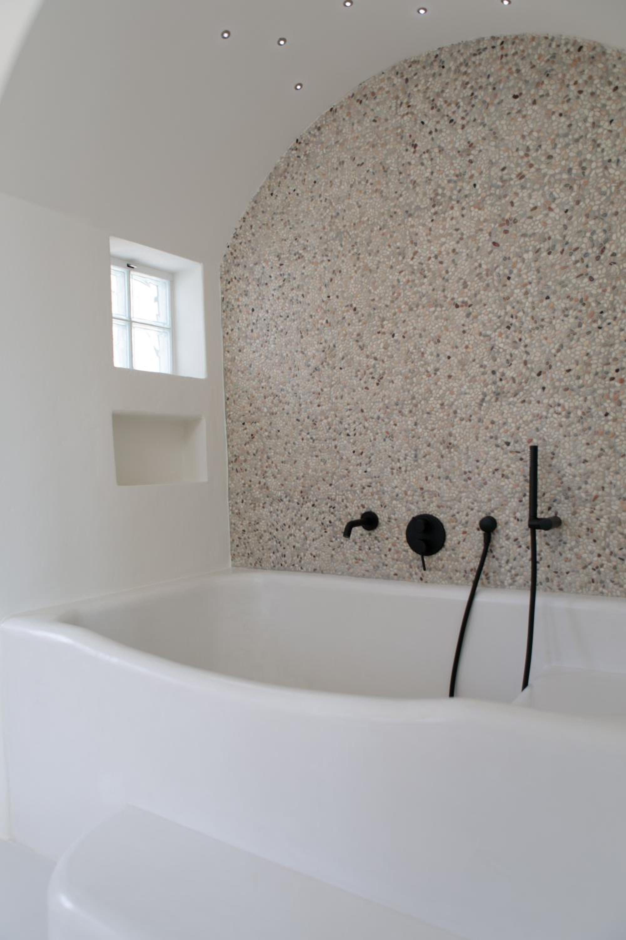 Aeolos Villas Sustainable Living