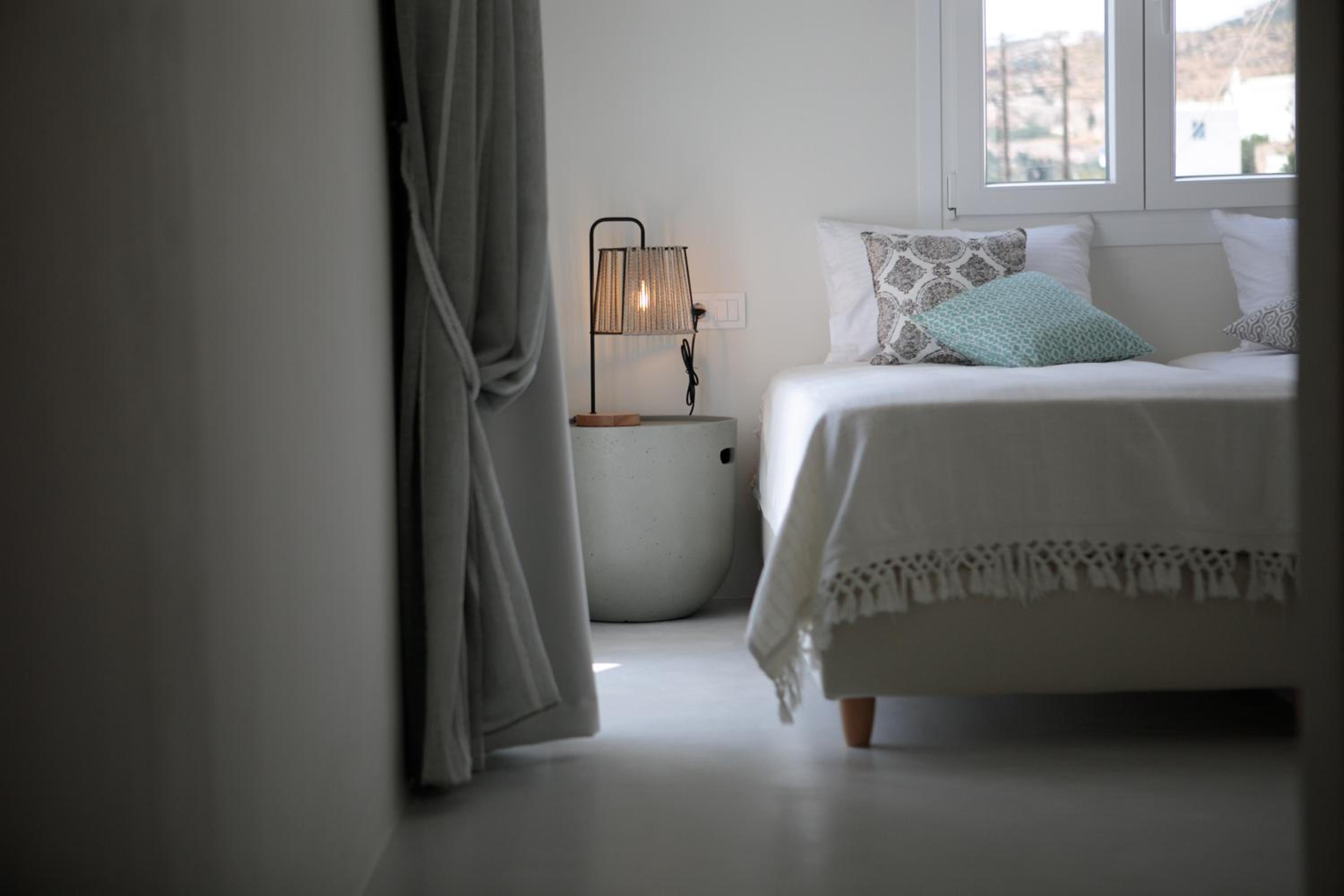 Aeolos Villas Sustainable Living