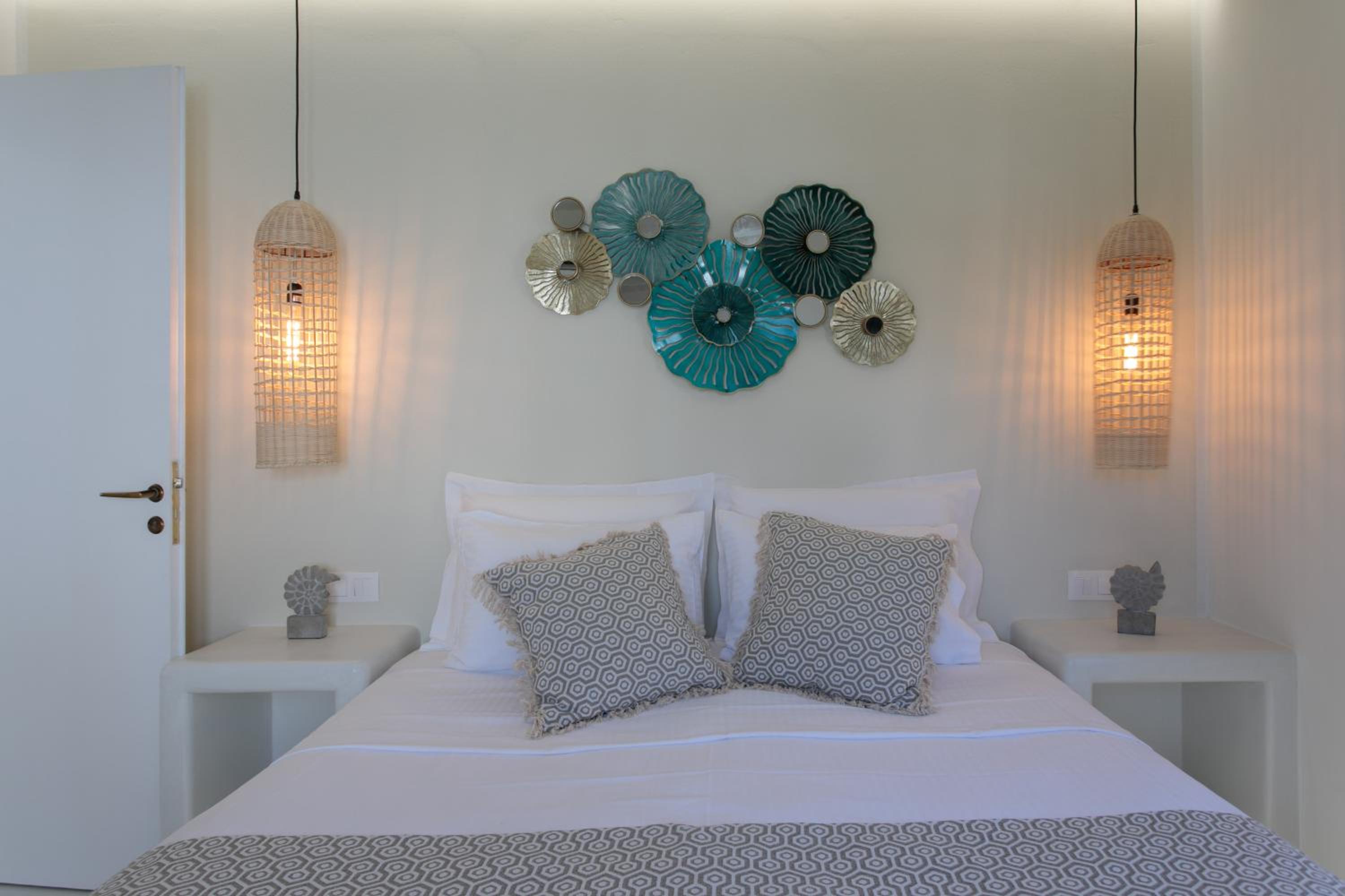 Aeolos Villas Sustainable Living