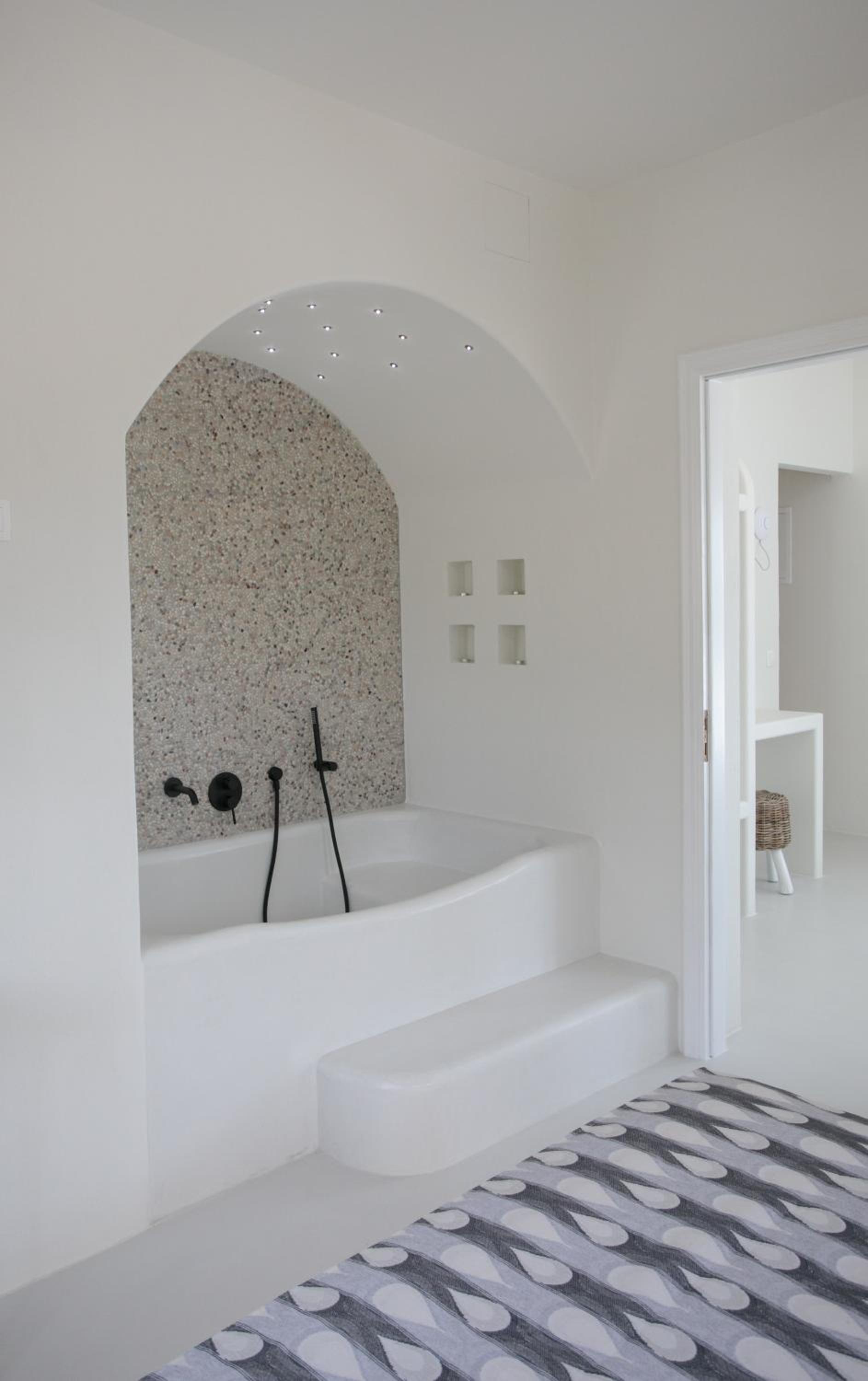 Aeolos Villas Sustainable Living