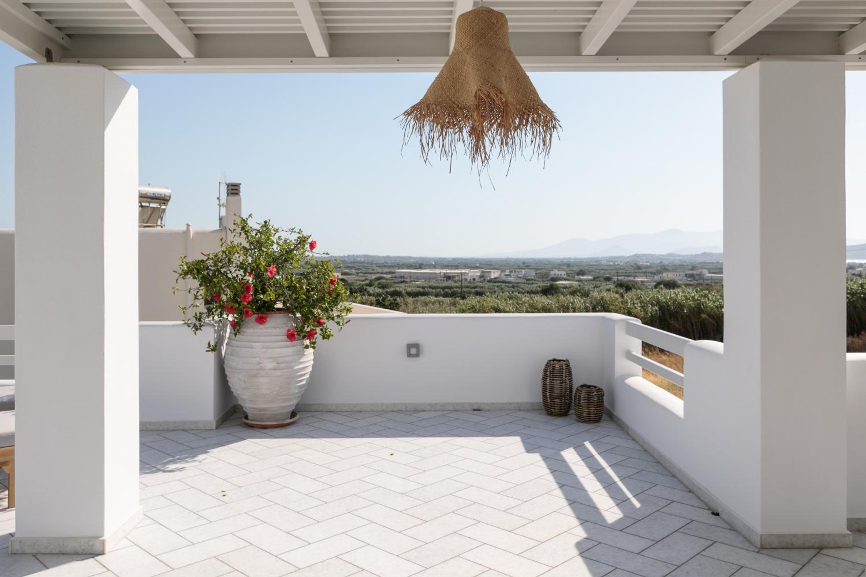 Aeolos Villas Sustainable Living